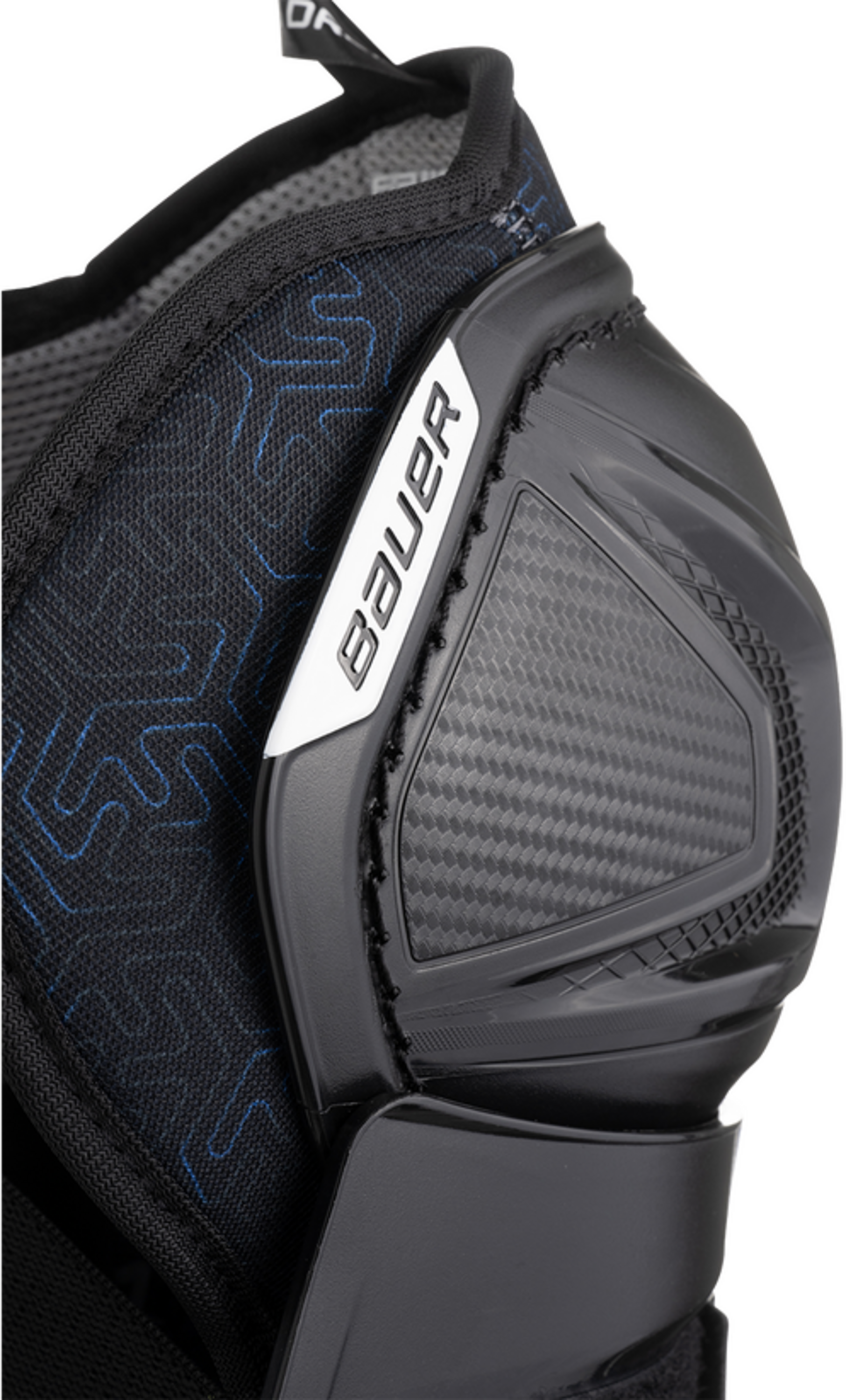 BAUER, Bauer X Benskydd - Senior