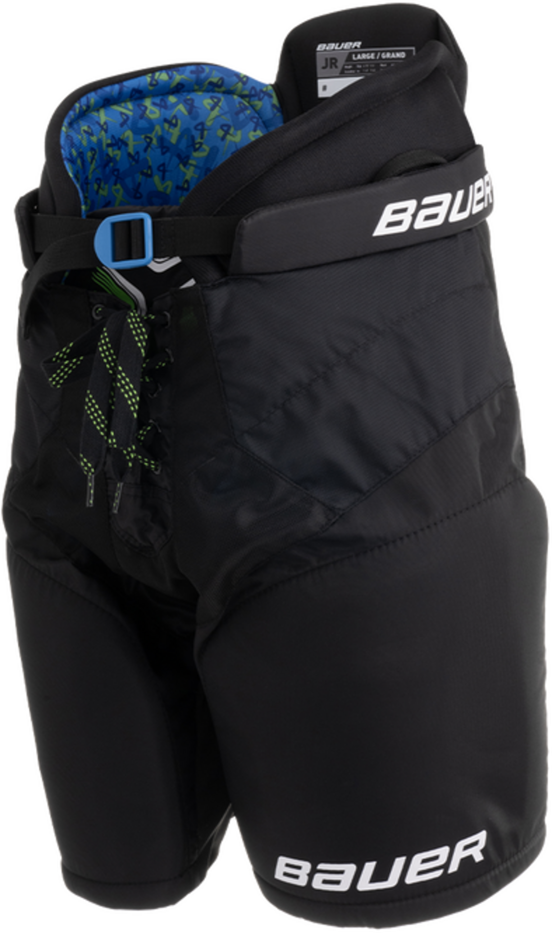 BAUER, Bauer X Hockeybyxor - Junior