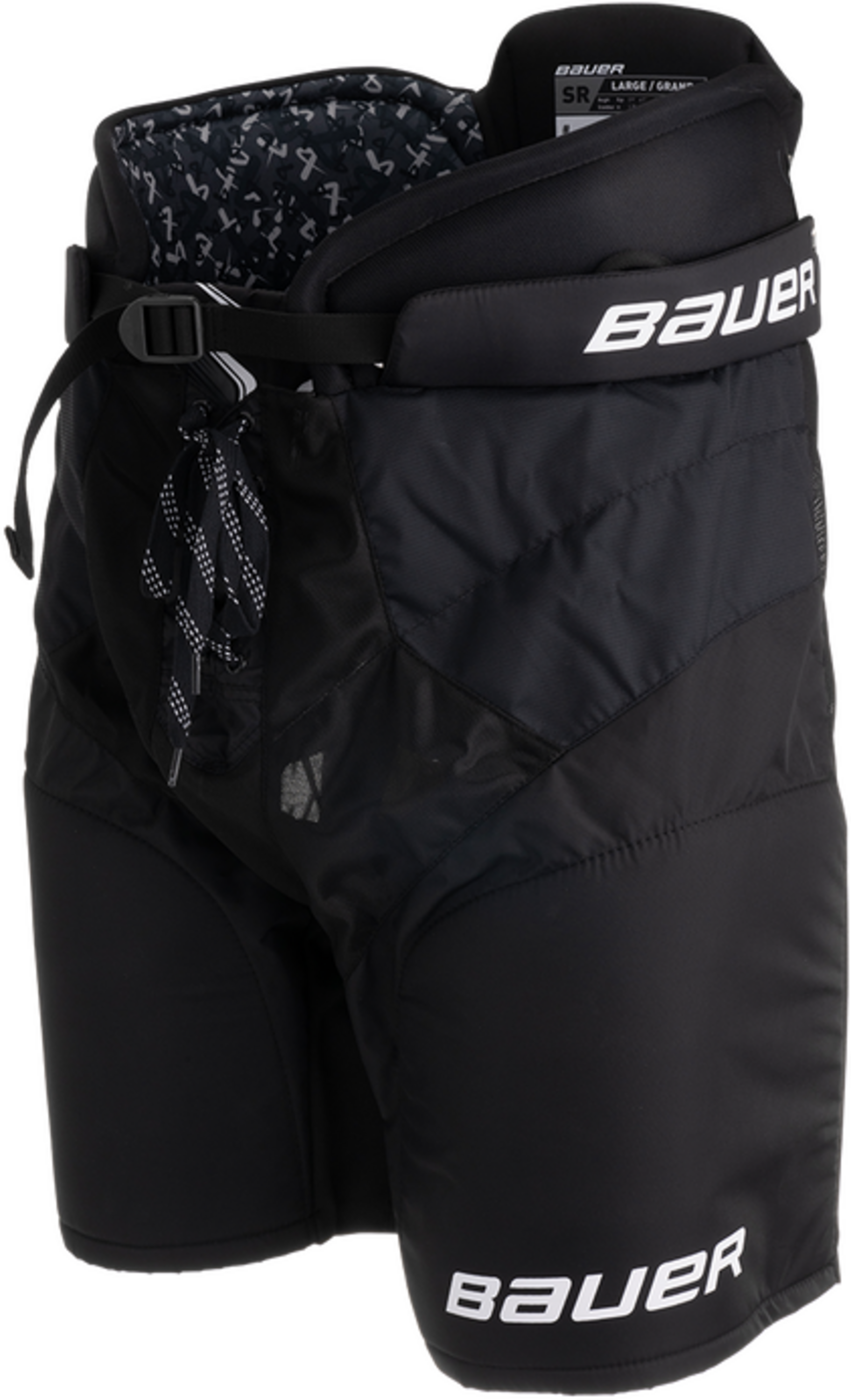 BAUER, Bauer X Hockeybyxor - Senior
