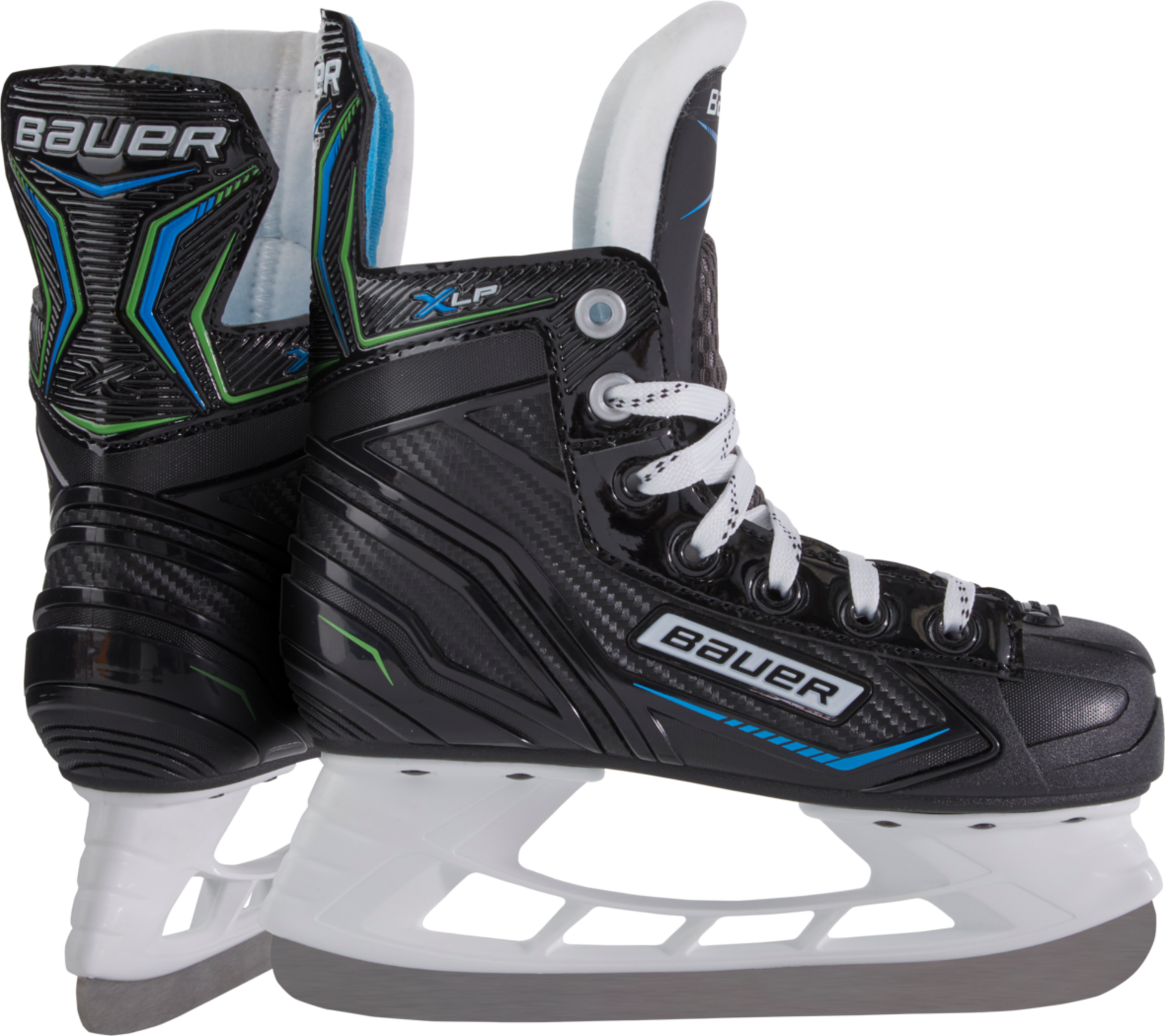 BAUER, Bauer X-lp Skridskor - Barn