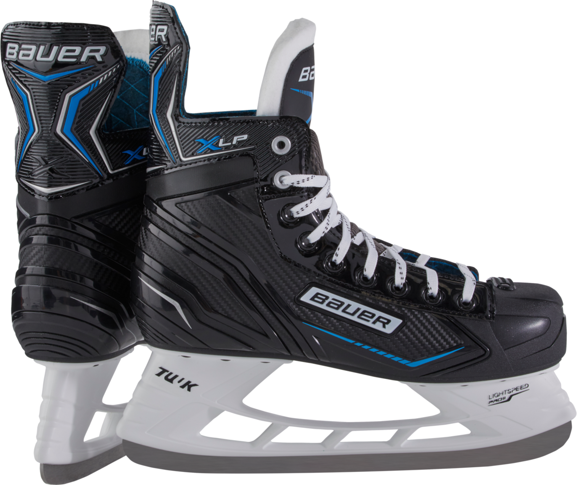 BAUER, Bauer X-lp Skridskor - Senior