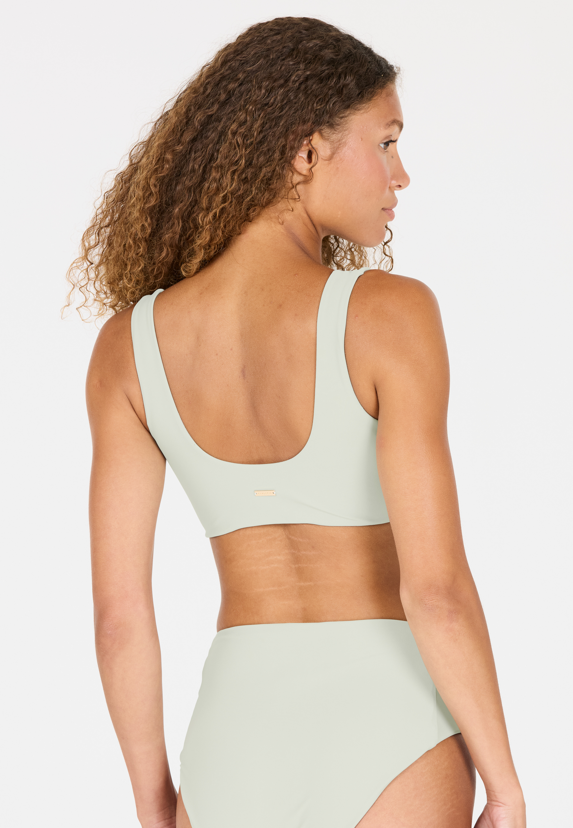 ATHLECIA, Bay Bikini Top