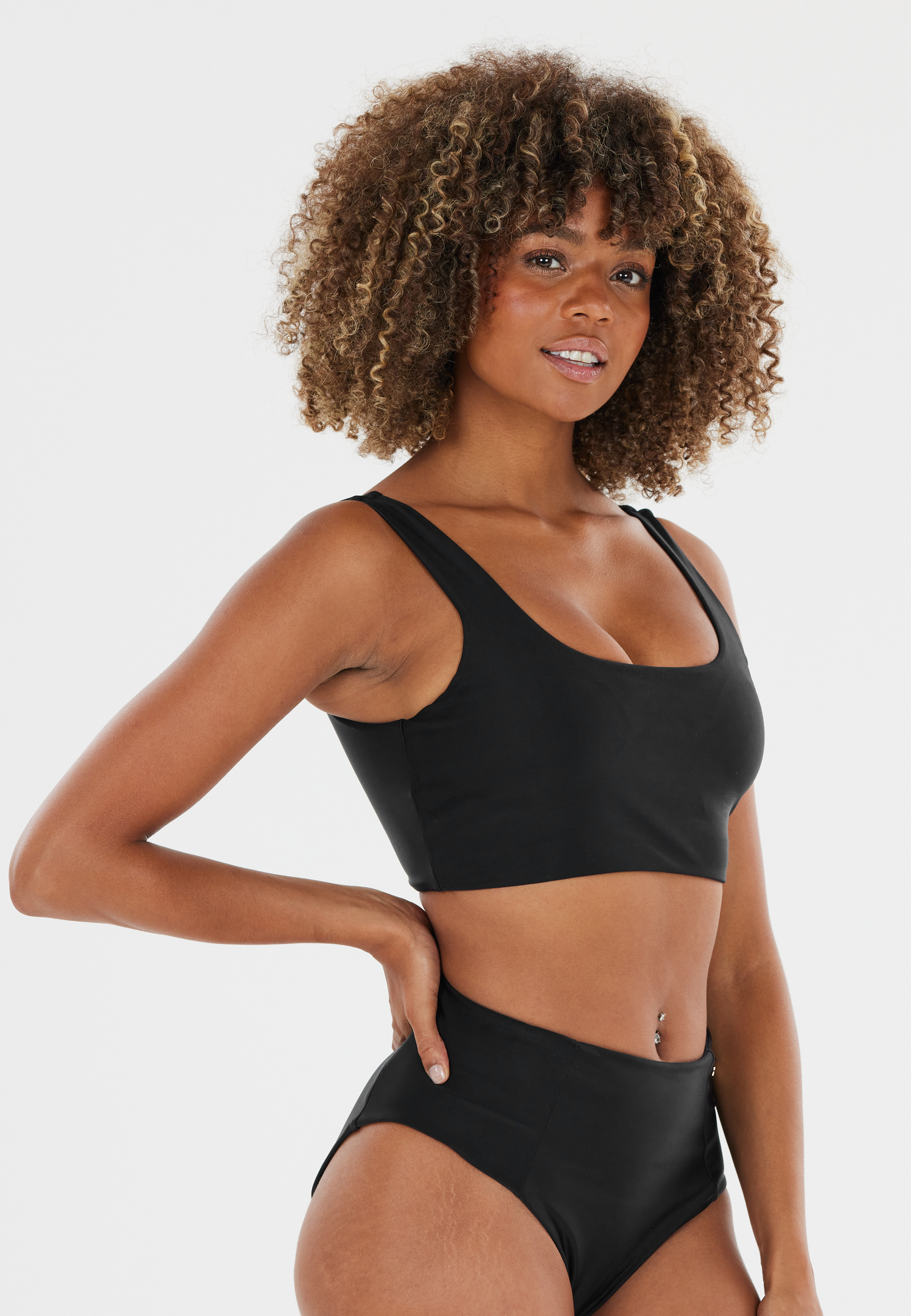 ATHLECIA, Bay Bikini Top