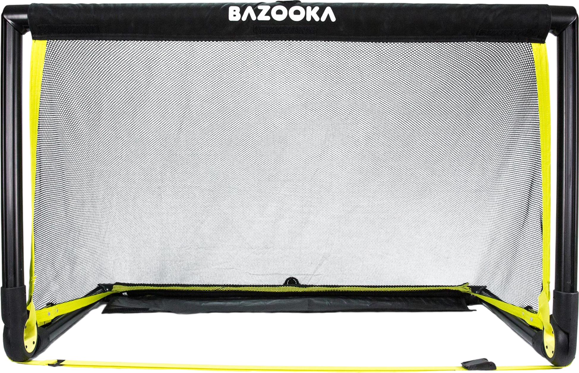 BAZOOKA, Bazooka Soccer Goal Folding 120 X 75 Cm