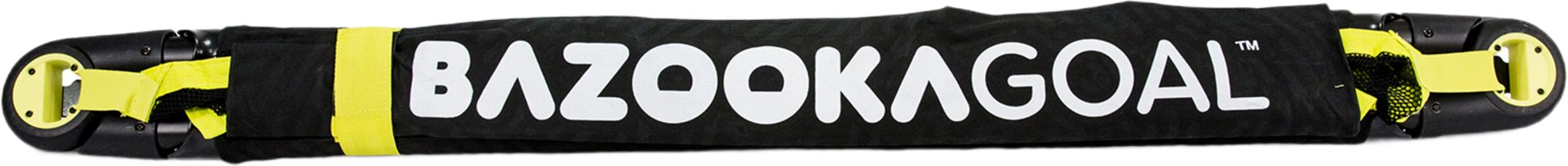 BAZOOKA, Bazooka Soccer Goal Folding 120 X 75 Cm