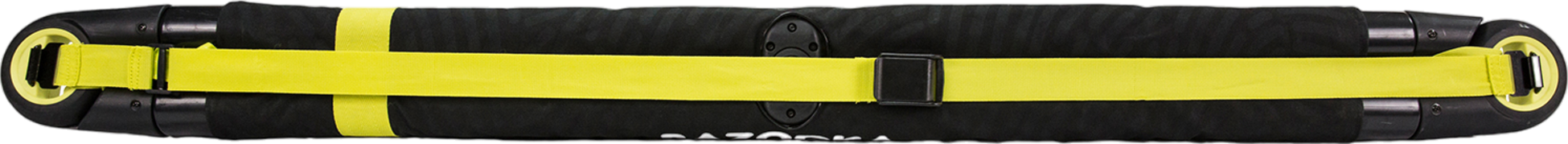 BAZOOKA, Bazooka Soccer Goal Folding 120 X 75 Cm