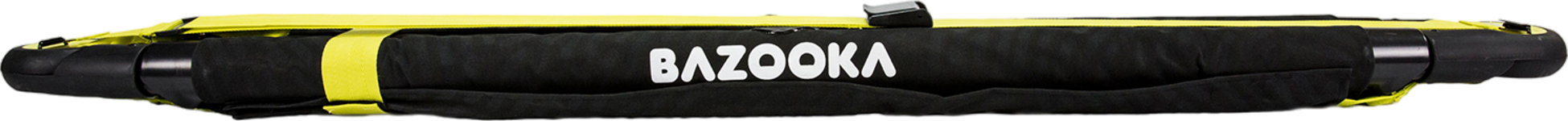 BAZOOKA, Bazooka Soccer Goal Folding 120 X 75 Cm
