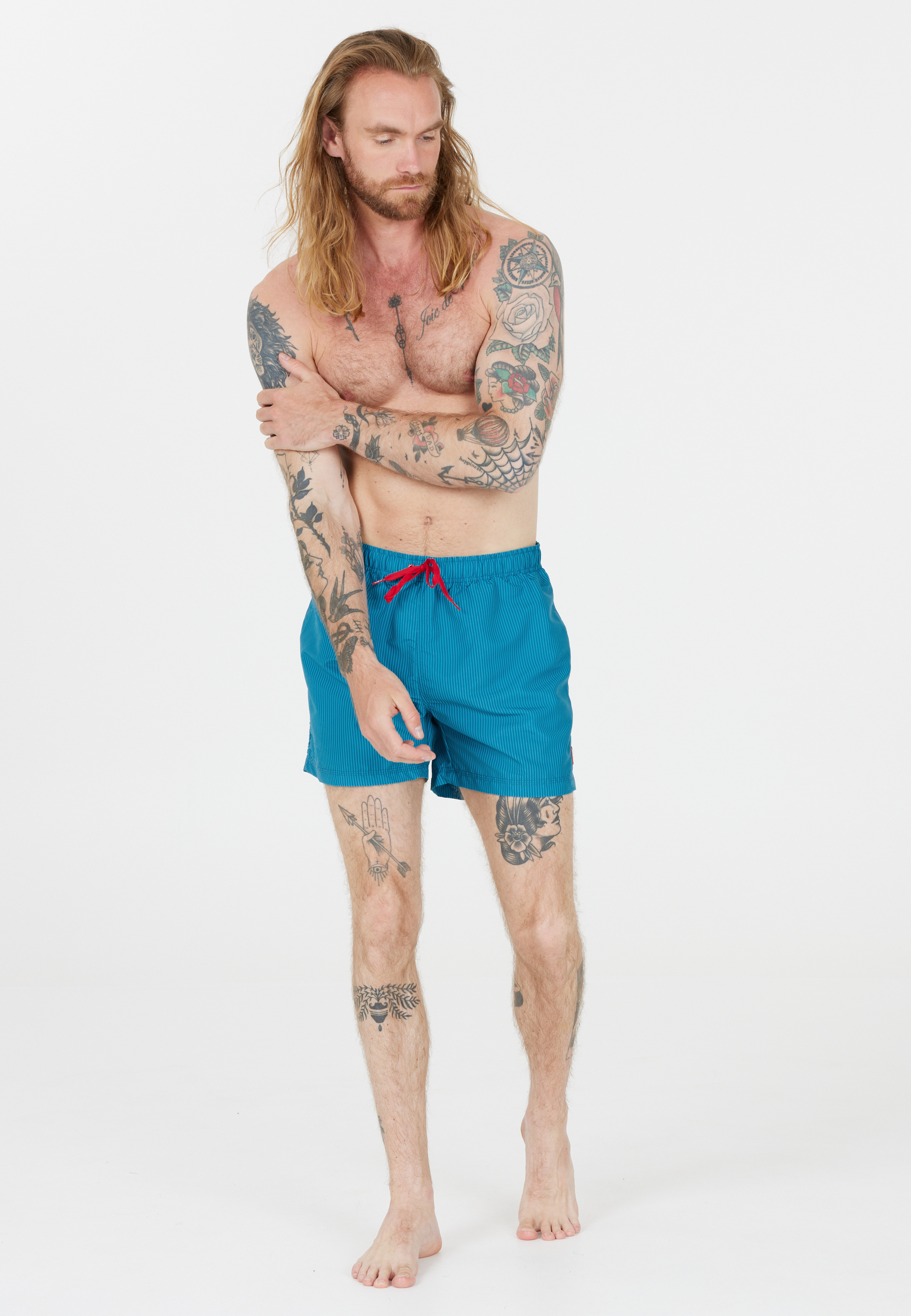 CMP, Beach Shorts