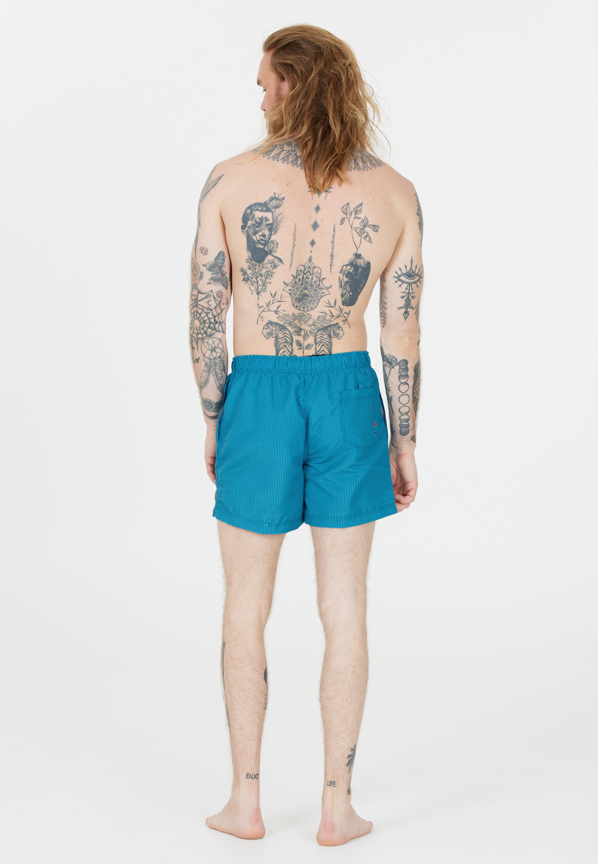CMP, Beach Shorts
