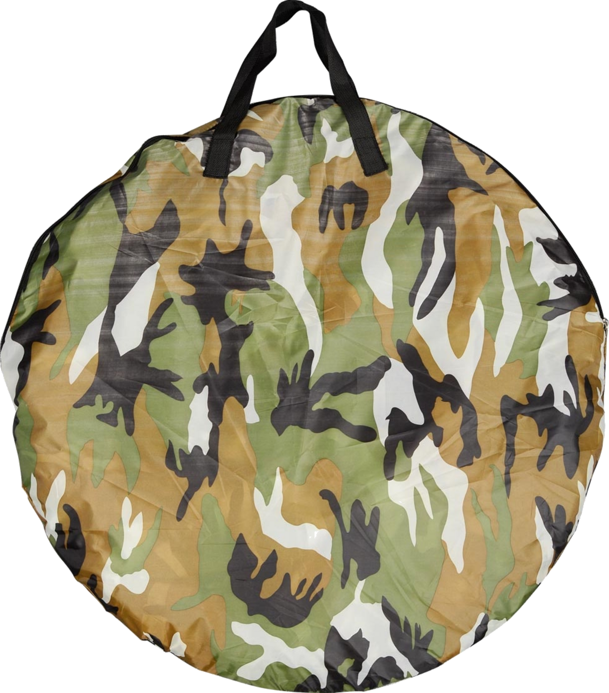 NORTHIX, Beach Shower Tent Changing Tent Toilet Tent Side Tent Large Tent Cabin Folding Camouflage