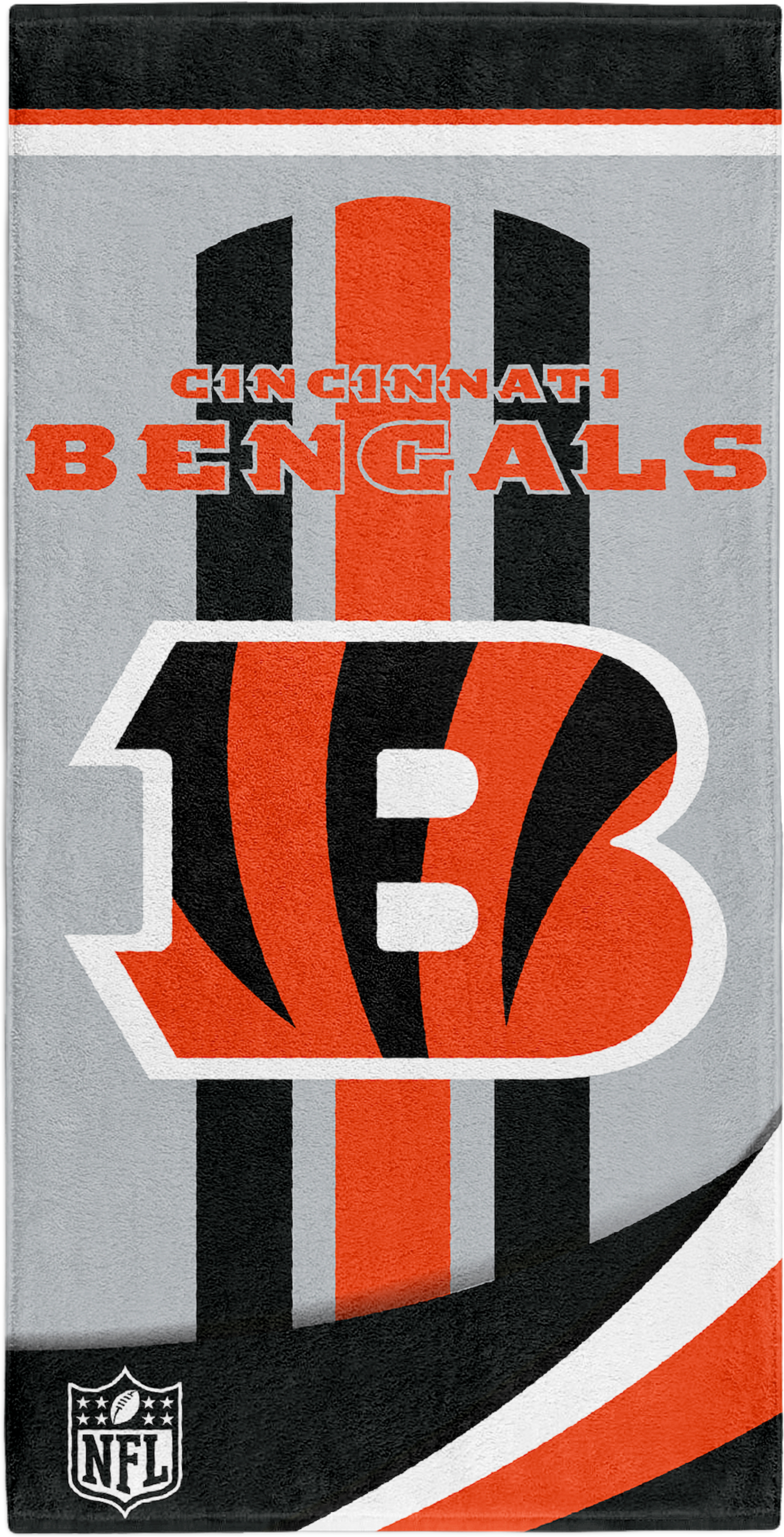 GREAT BRANDING, Beach Towel Extreme