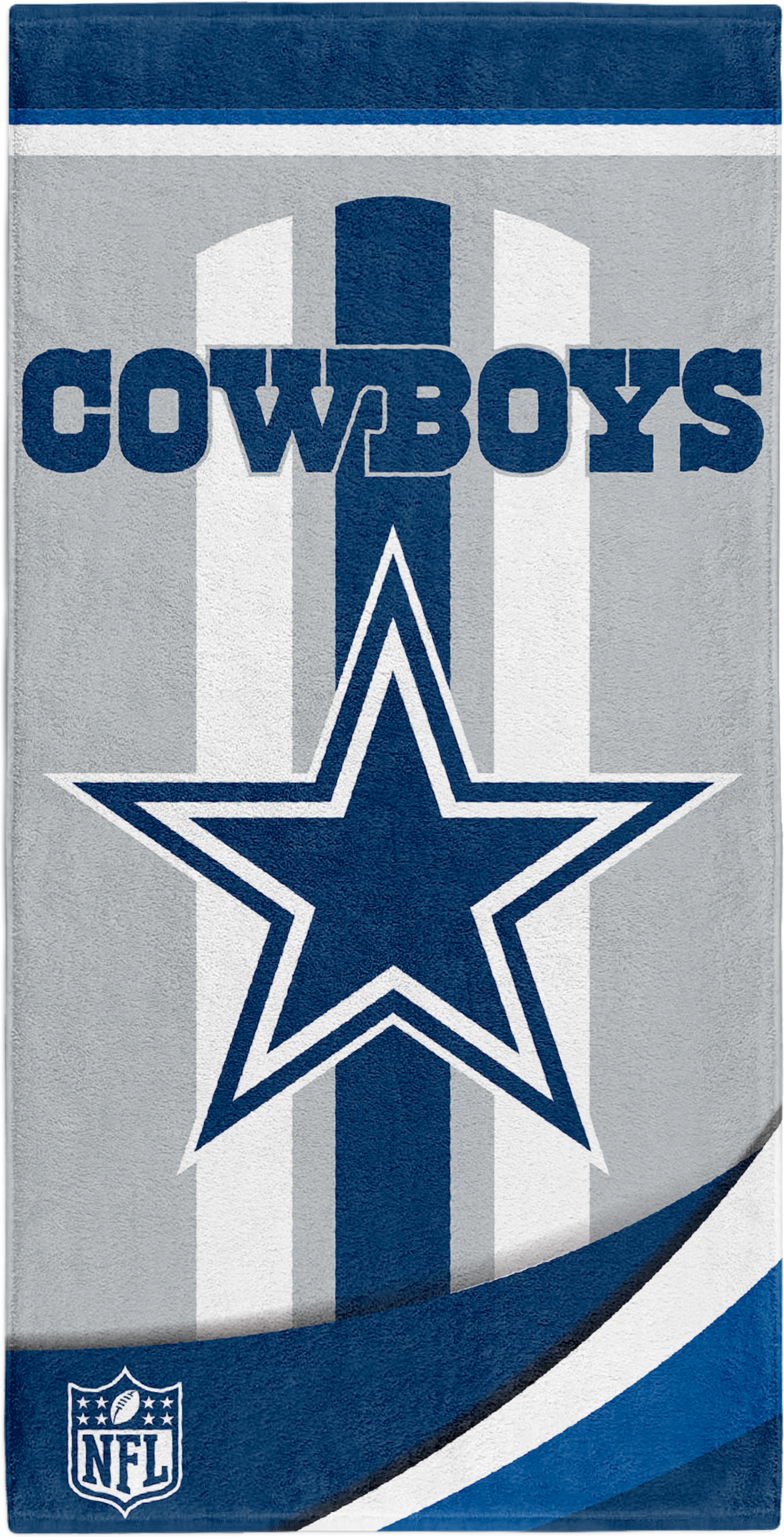 GREAT BRANDING, Beach Towel Extreme