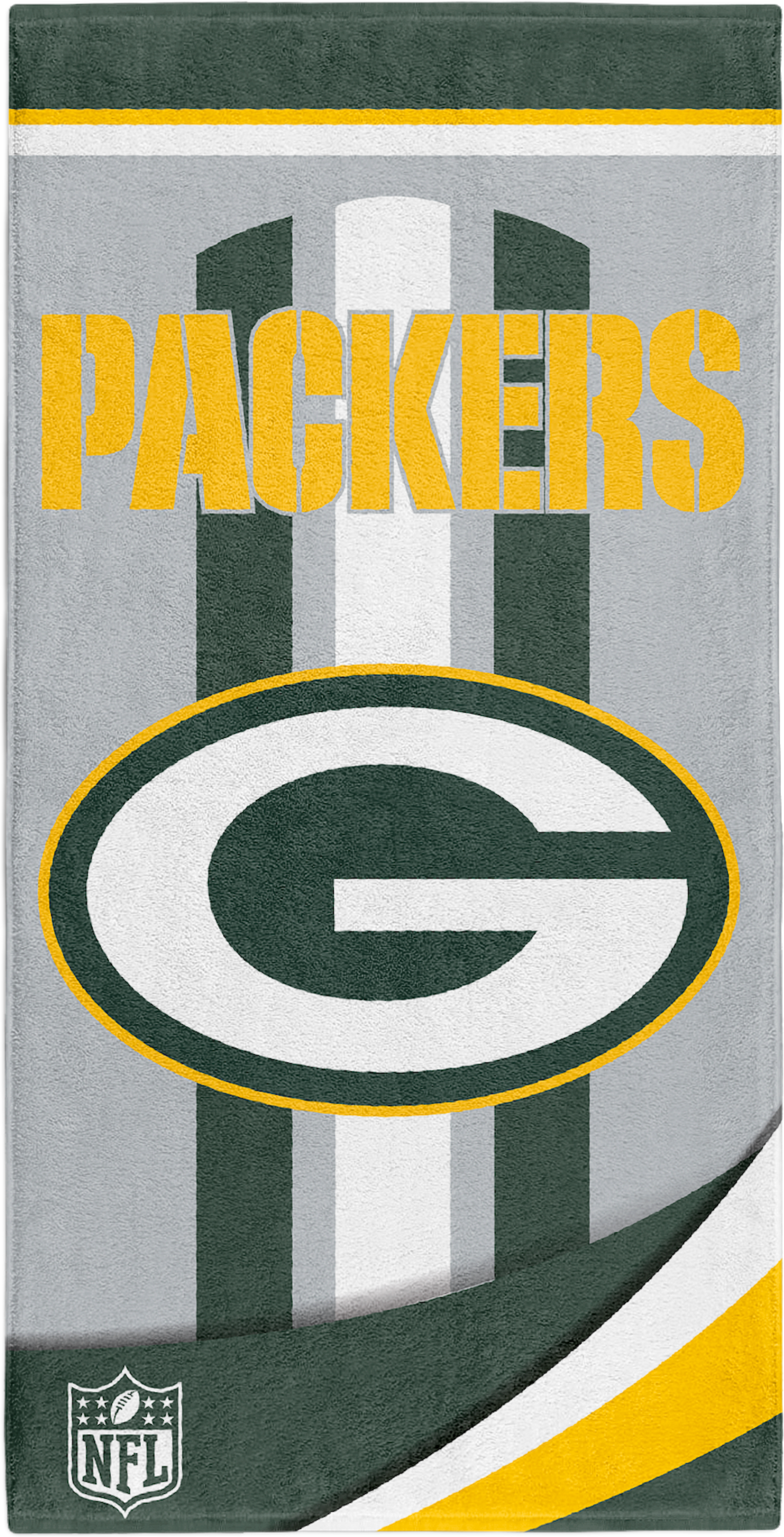 GREAT BRANDING, Beach Towel Extreme