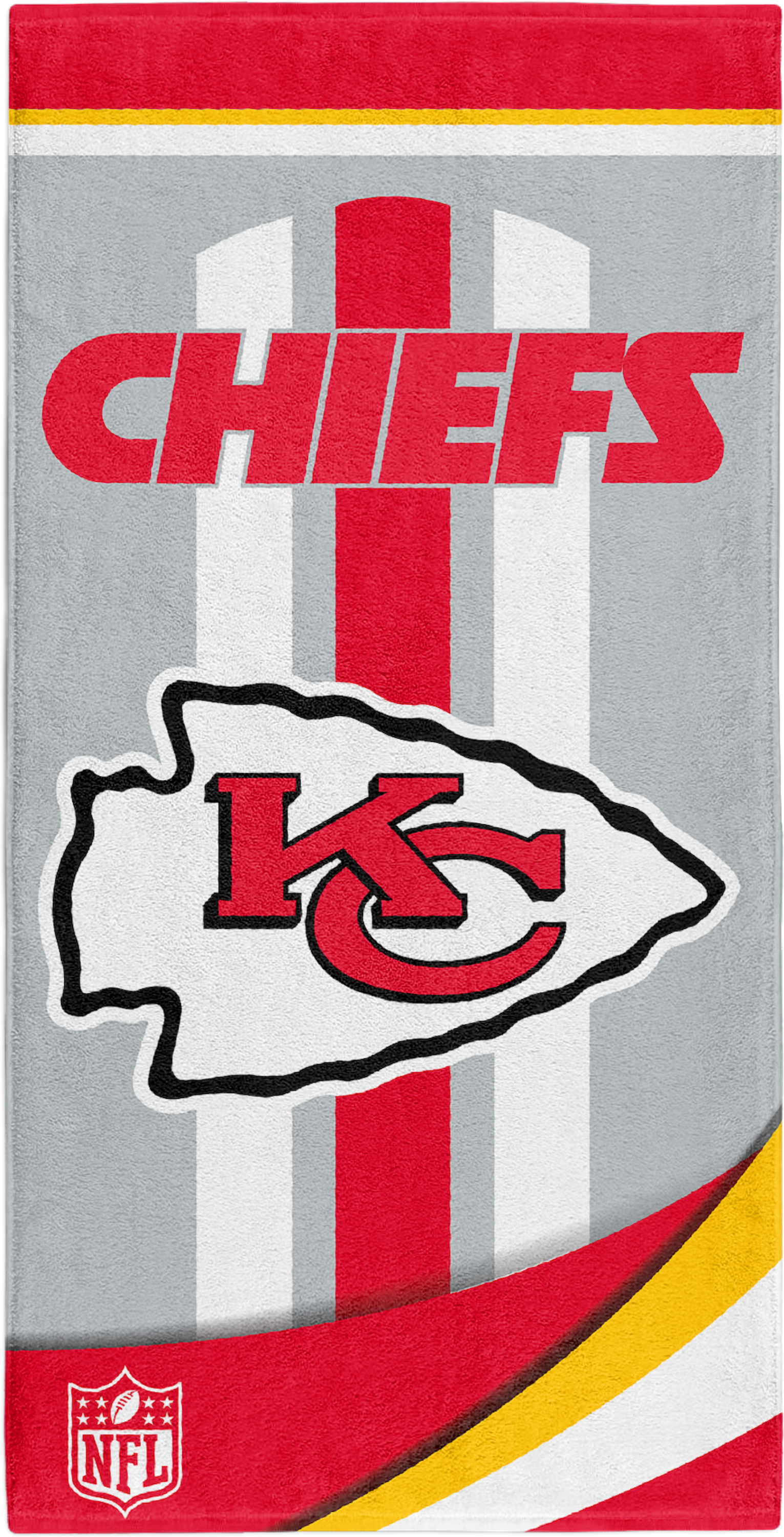 GREAT BRANDING, Beach Towel Extreme