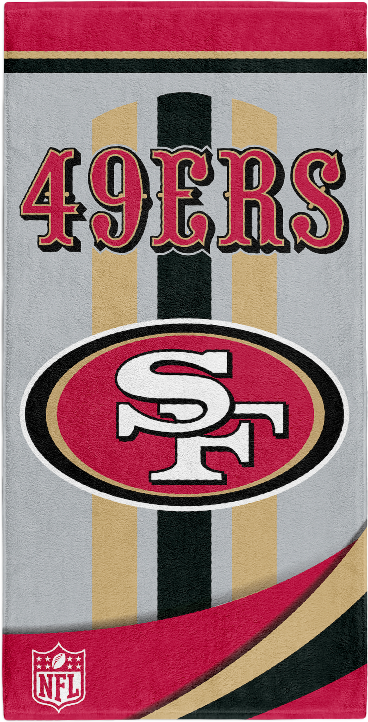 GREAT BRANDING, Beach Towel Extreme