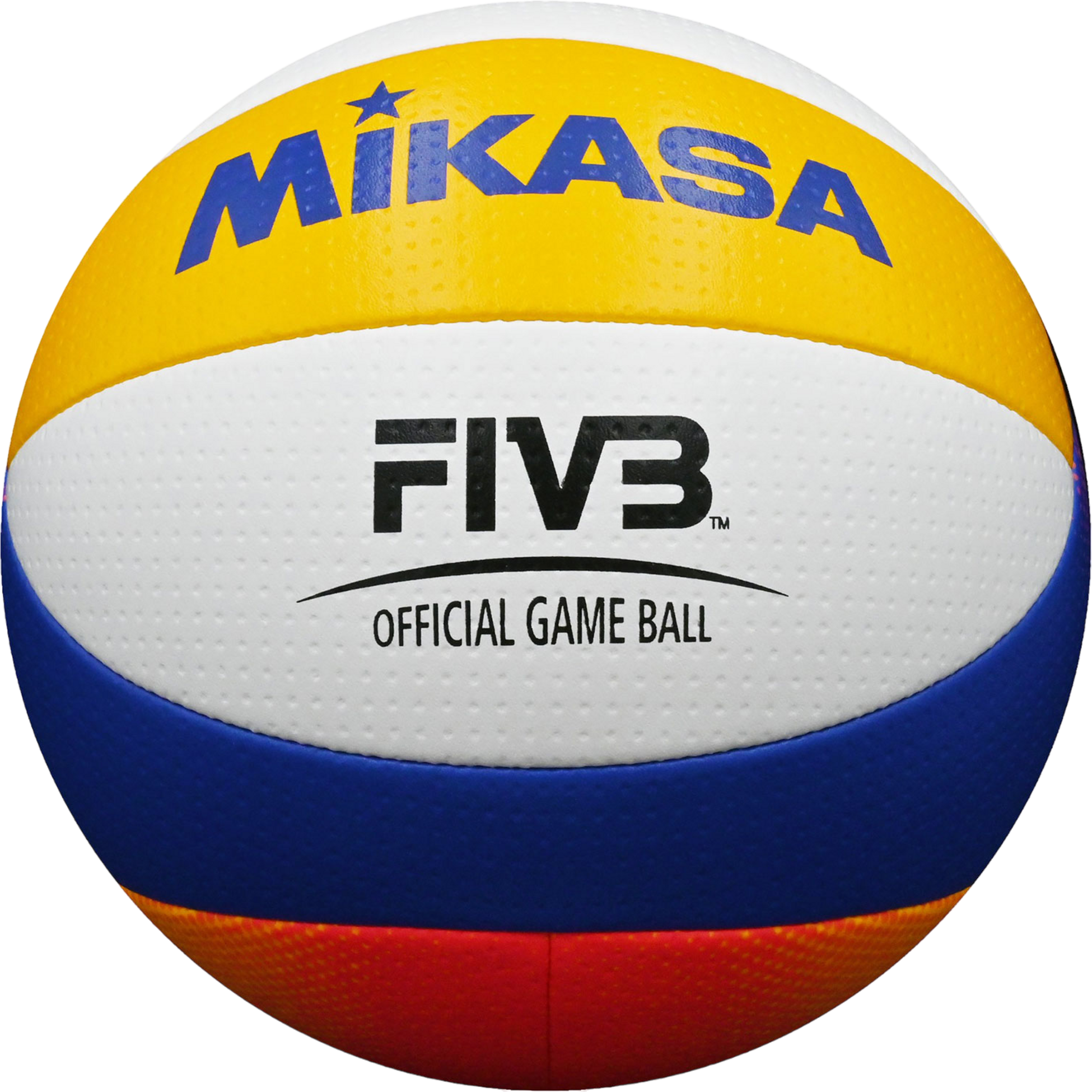 MIKASA, Beach Volleyball Beach Pro Mikasa Bv550c