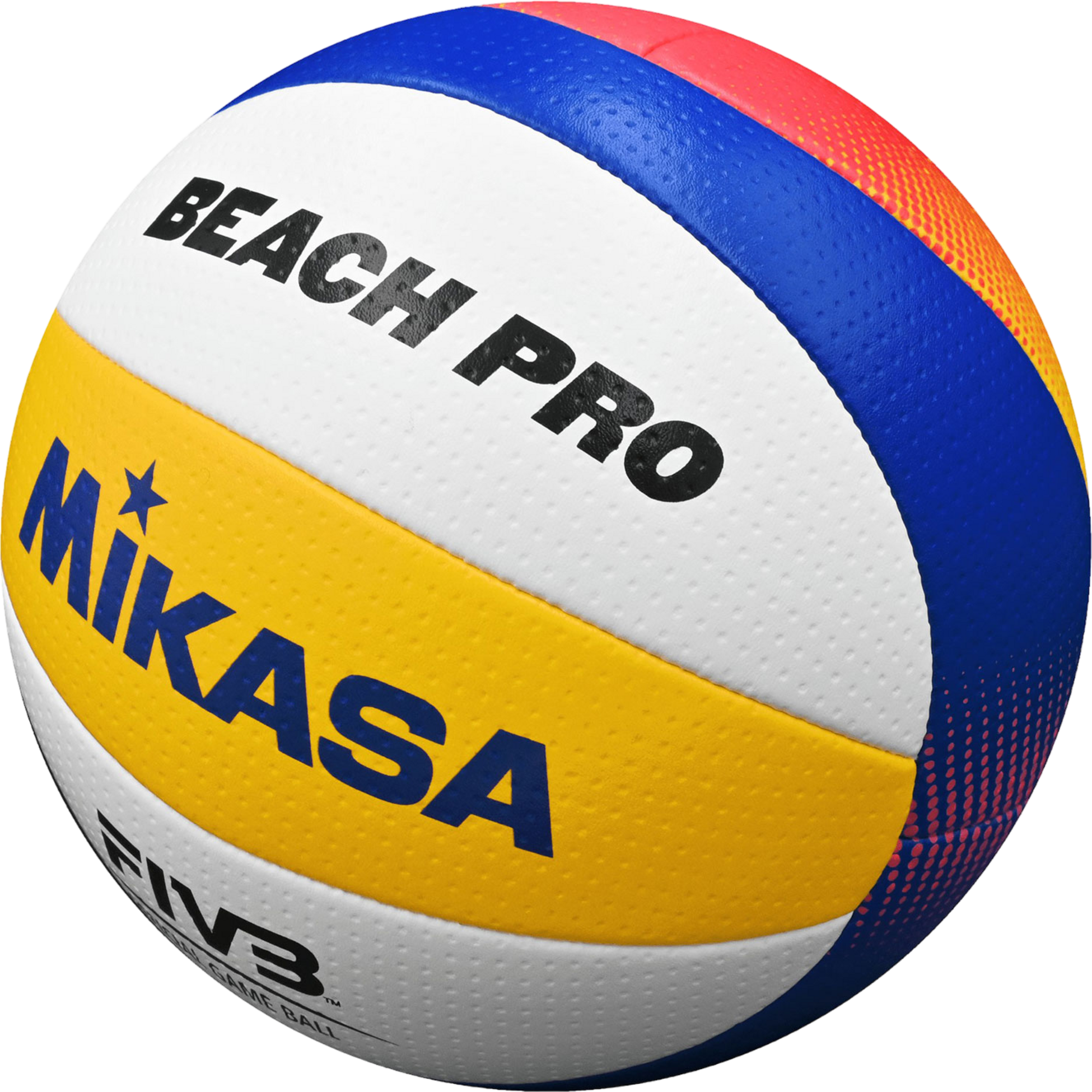 MIKASA, Beach Volleyball Beach Pro Mikasa Bv550c