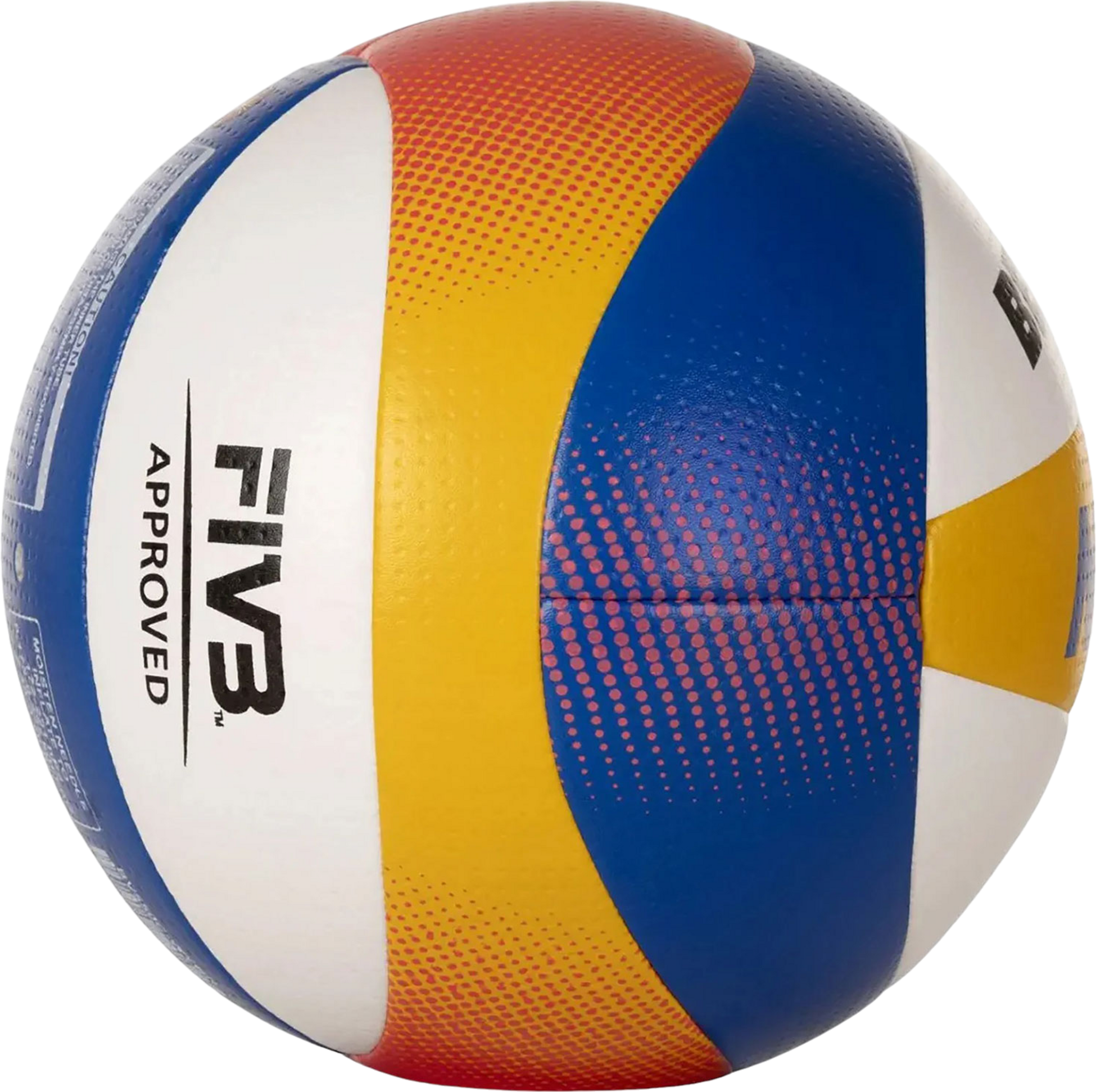 MIKASA, Beach Volleyball Beach Pro Mikasa Bv550c
