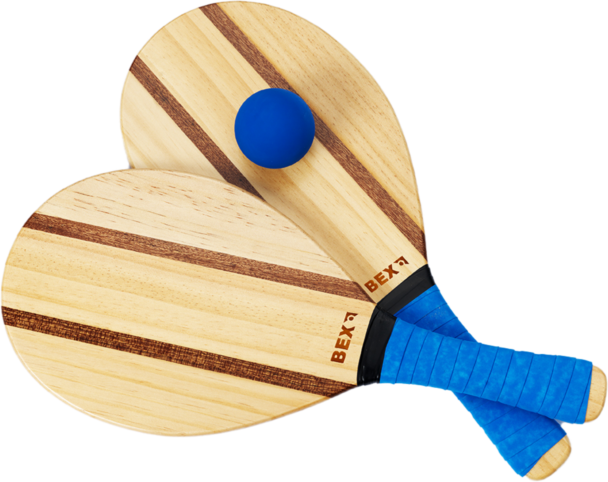 BEX, Beachtennis Racket Set Original