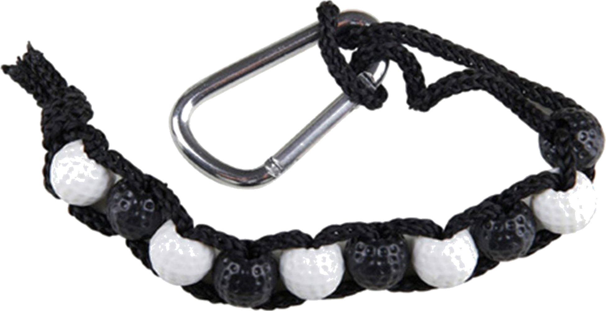 GOLF GEAR, Bead Stroke Counter Onesize