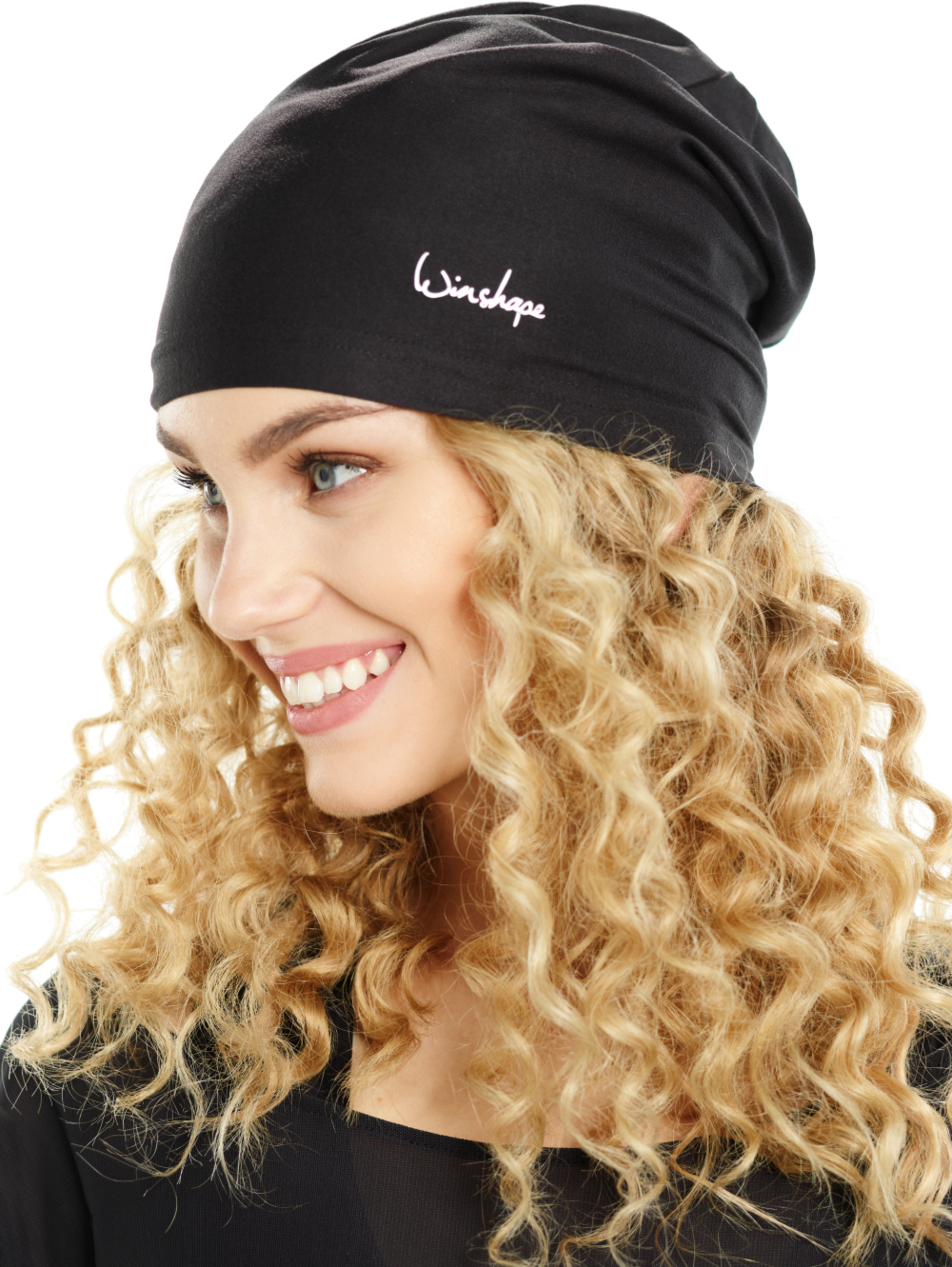 WINSHAPE, Beanie Bea101ls