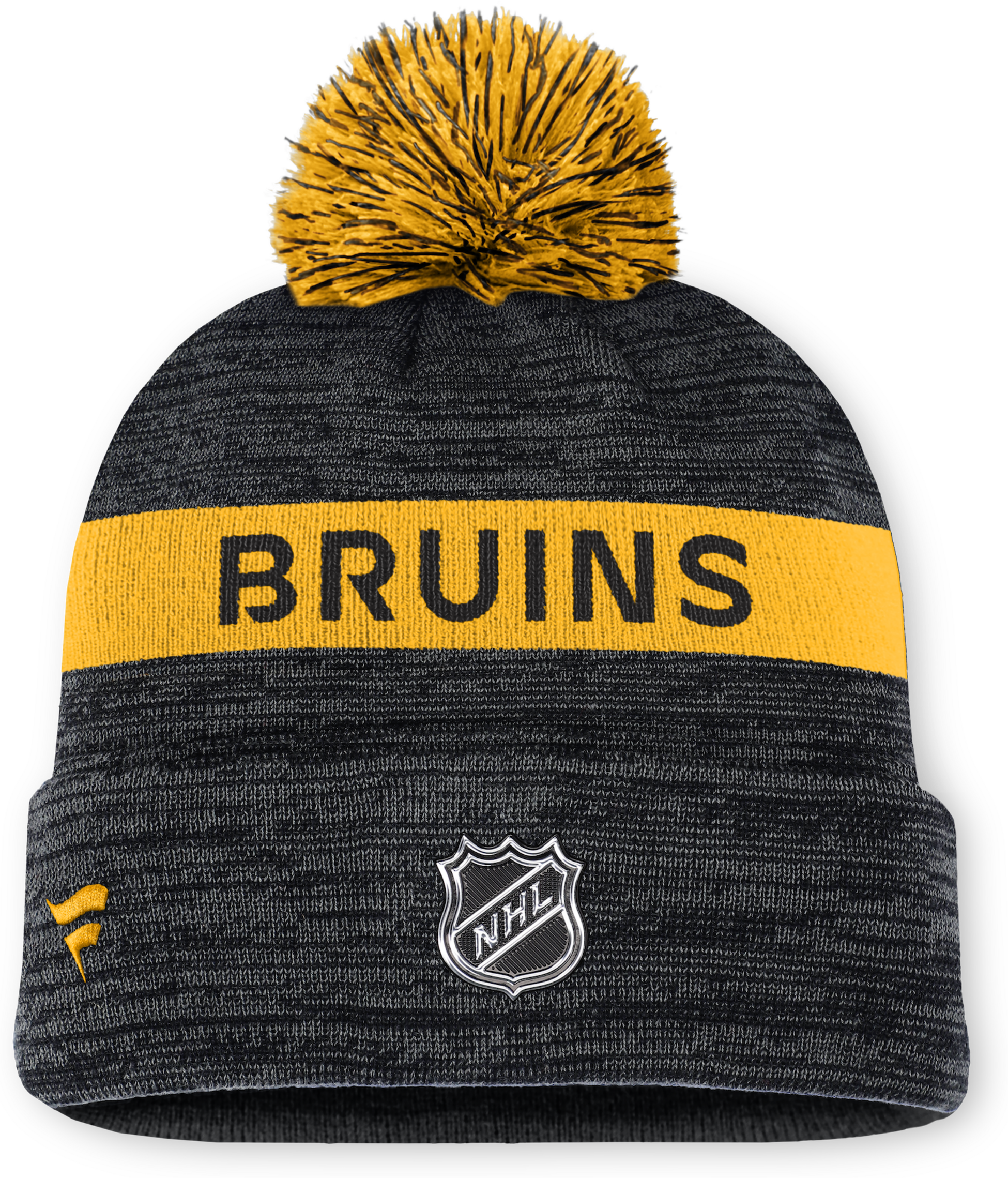 FANATICS, Beanie With Pom