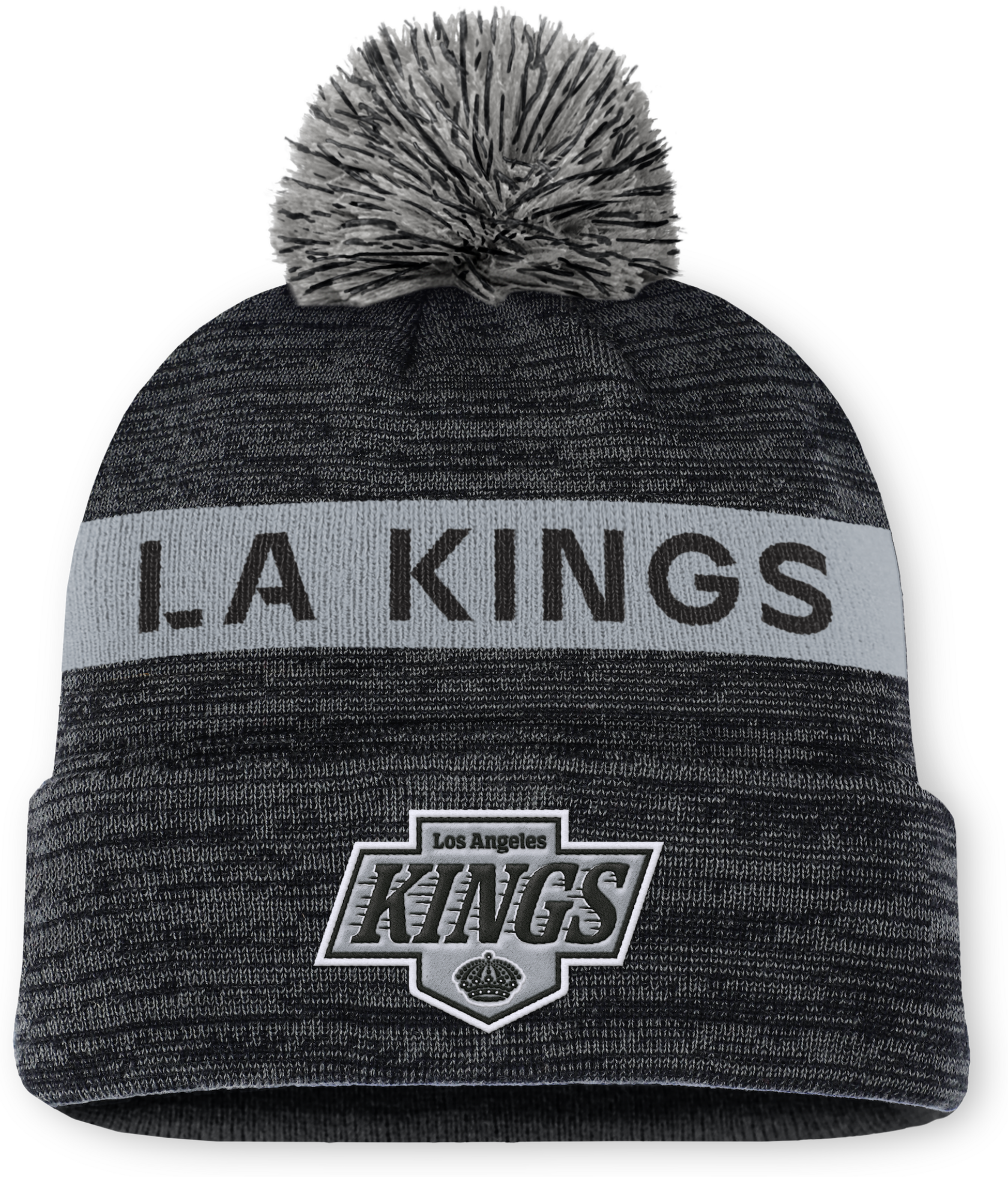 FANATICS, Beanie With Pom