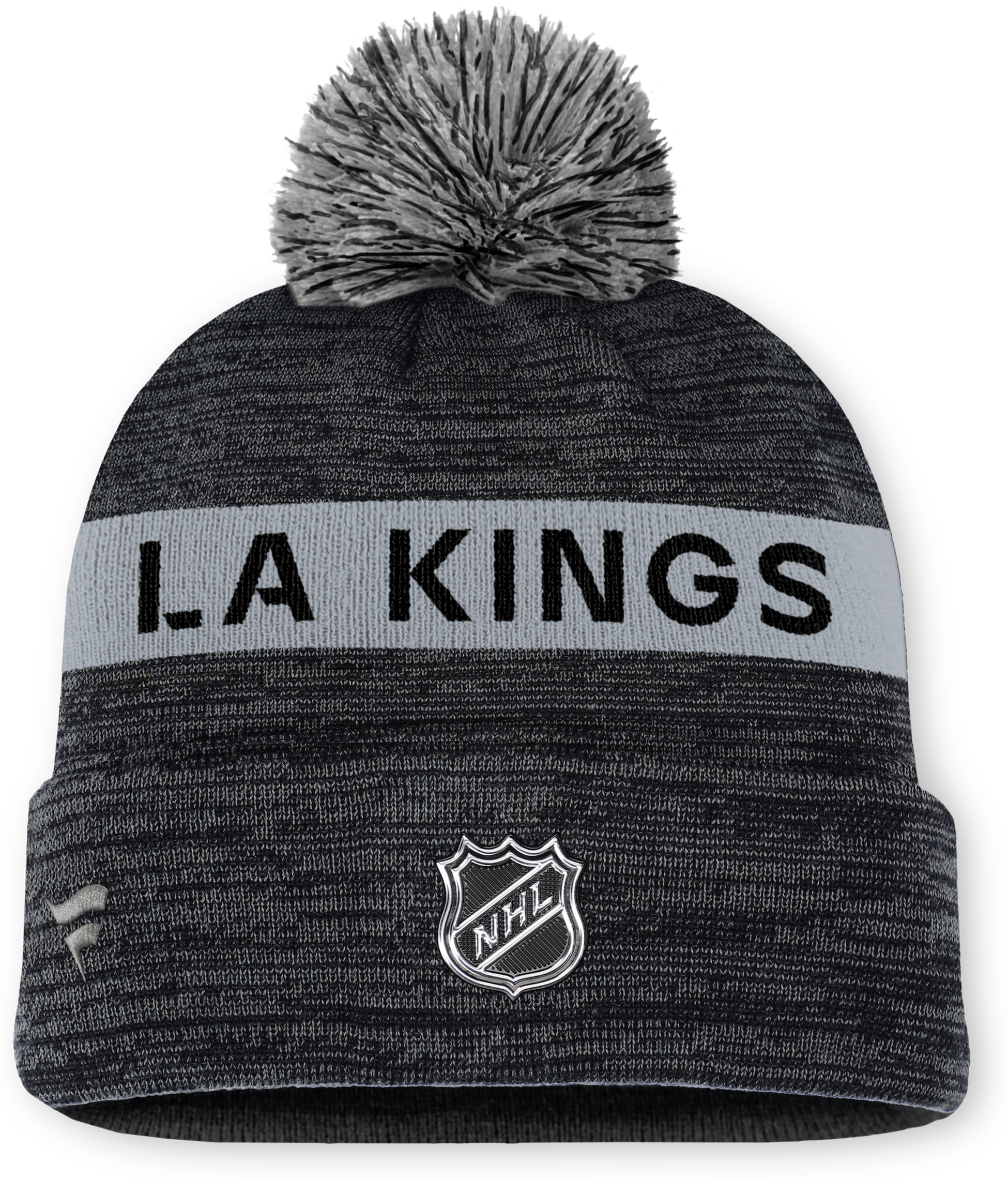 FANATICS, Beanie With Pom