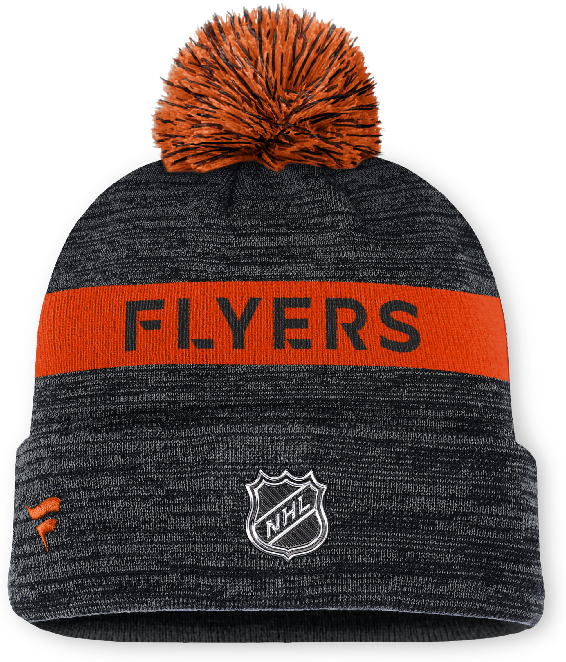 FANATICS, Beanie With Pom