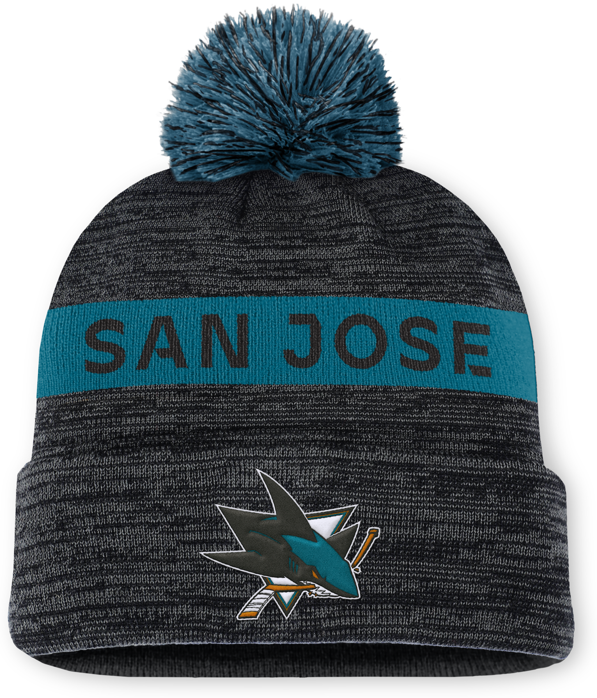 FANATICS, Beanie With Pom