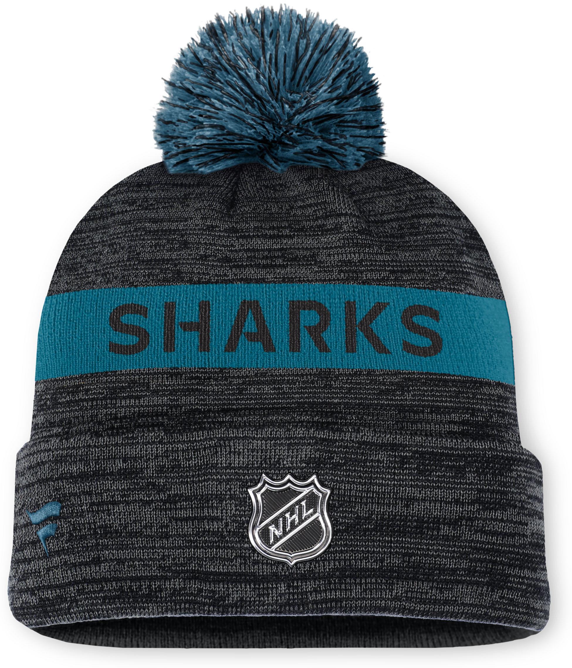 FANATICS, Beanie With Pom