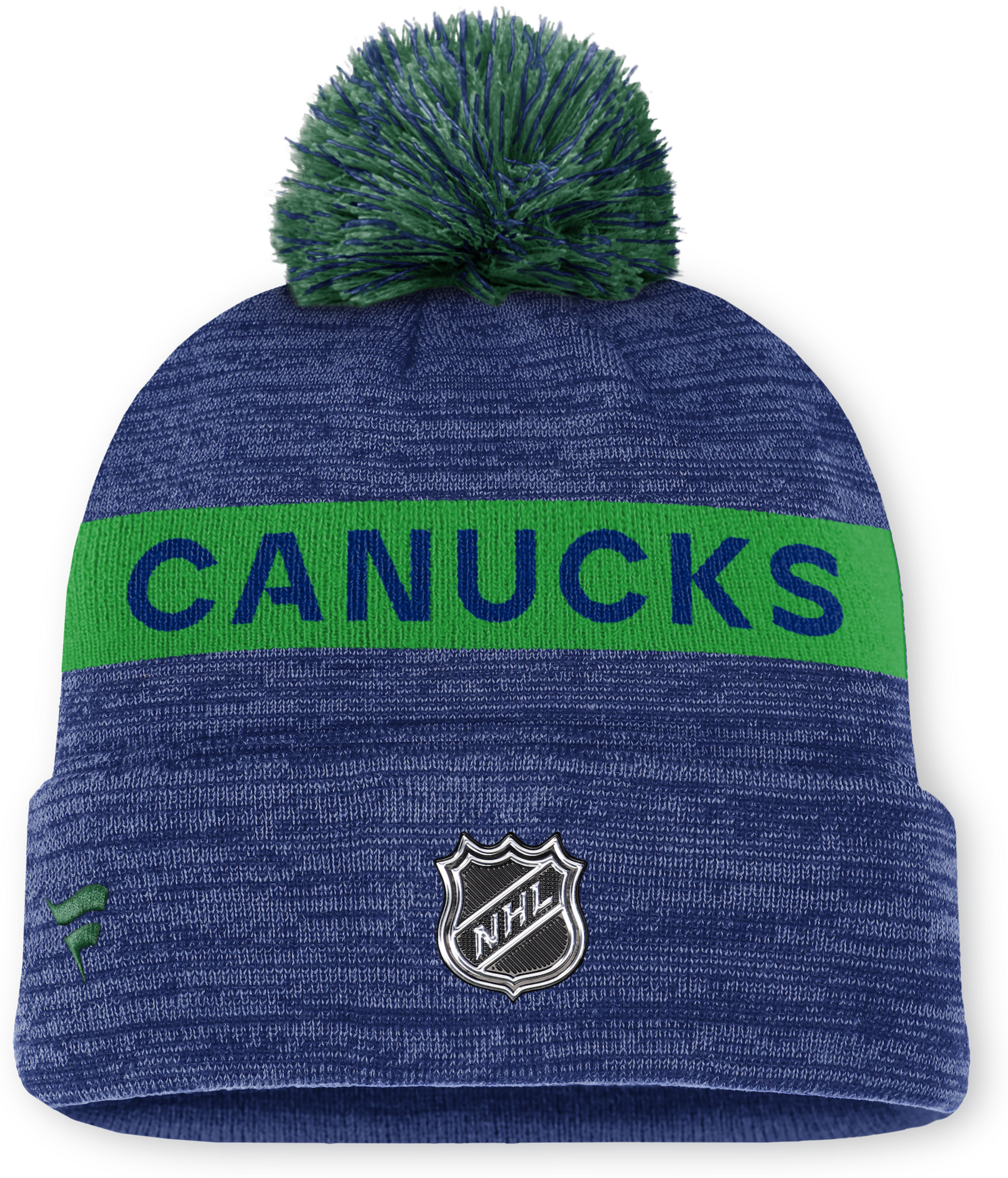 FANATICS, Beanie With Pom