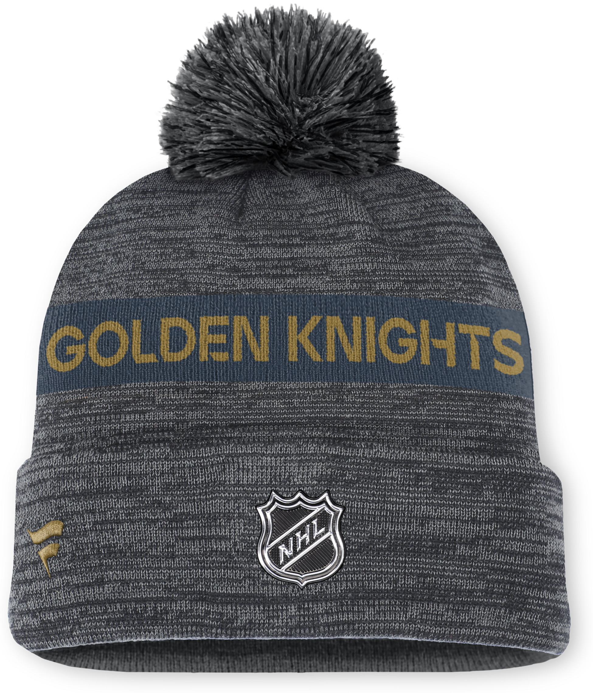 FANATICS, Beanie With Pom