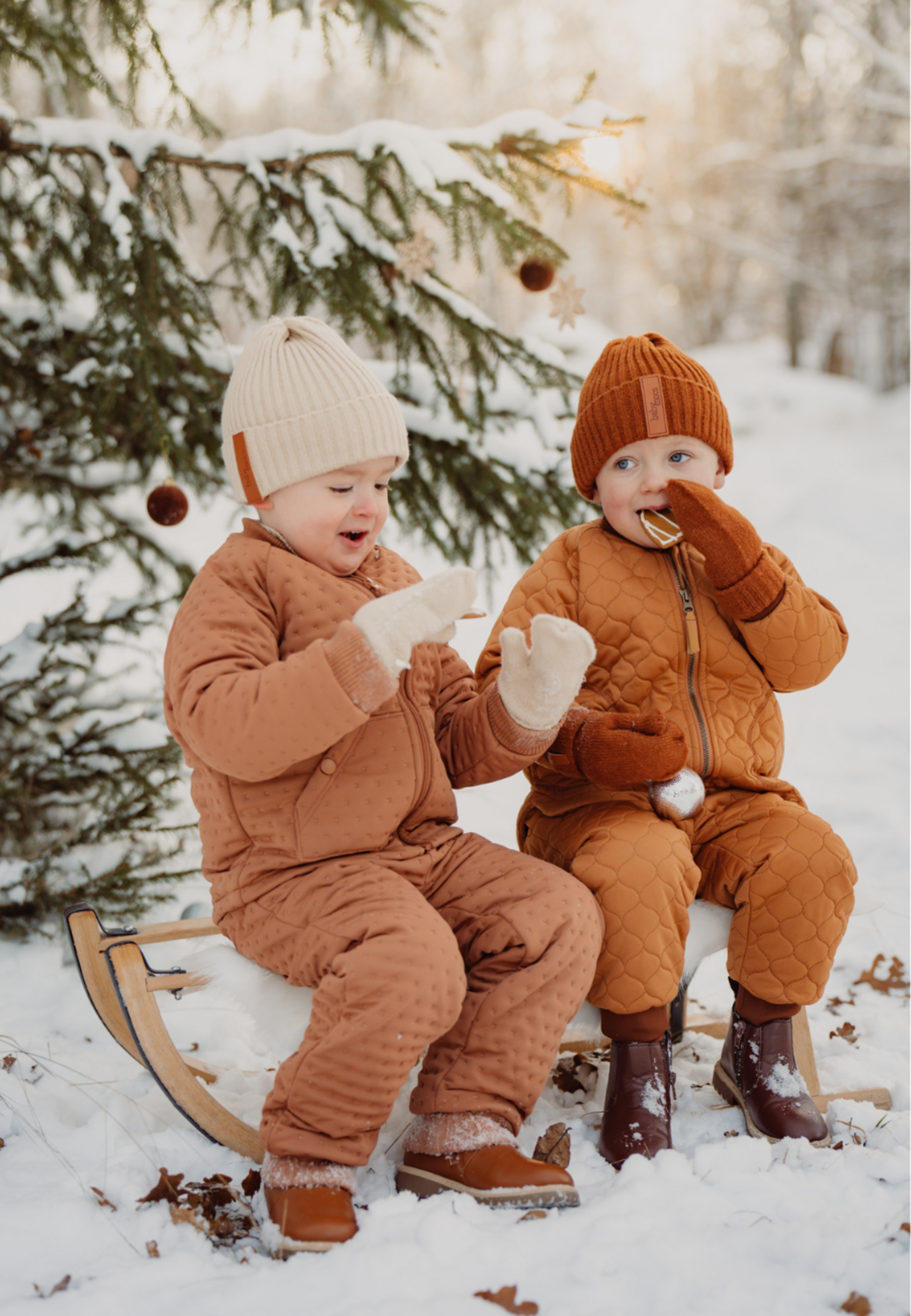 BABYMOCS, Beanies - Vuxen