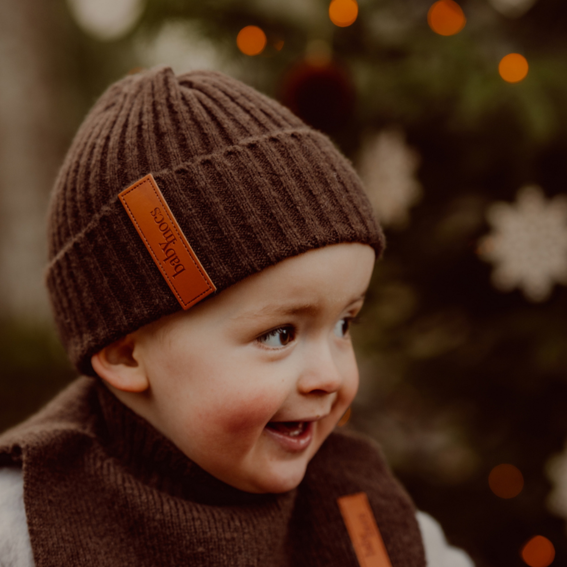 BABYMOCS, Beanies - Vuxen