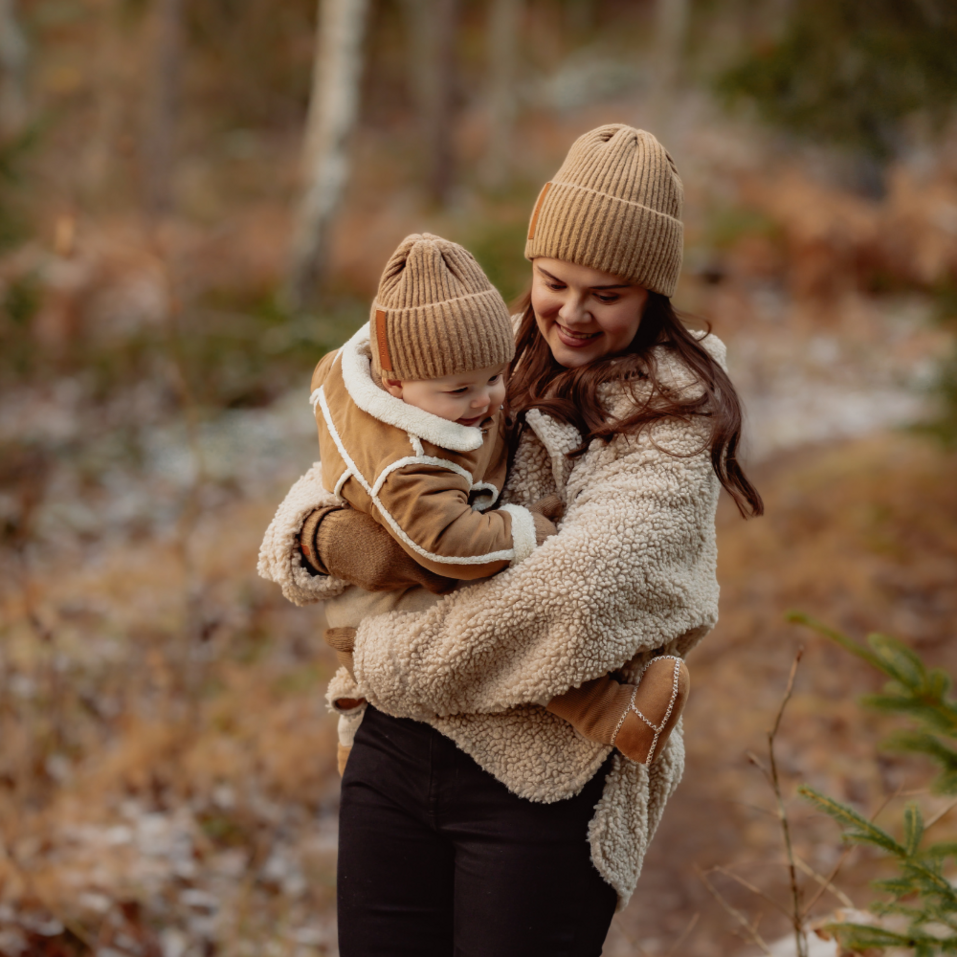 BABYMOCS, Beanies - Vuxen