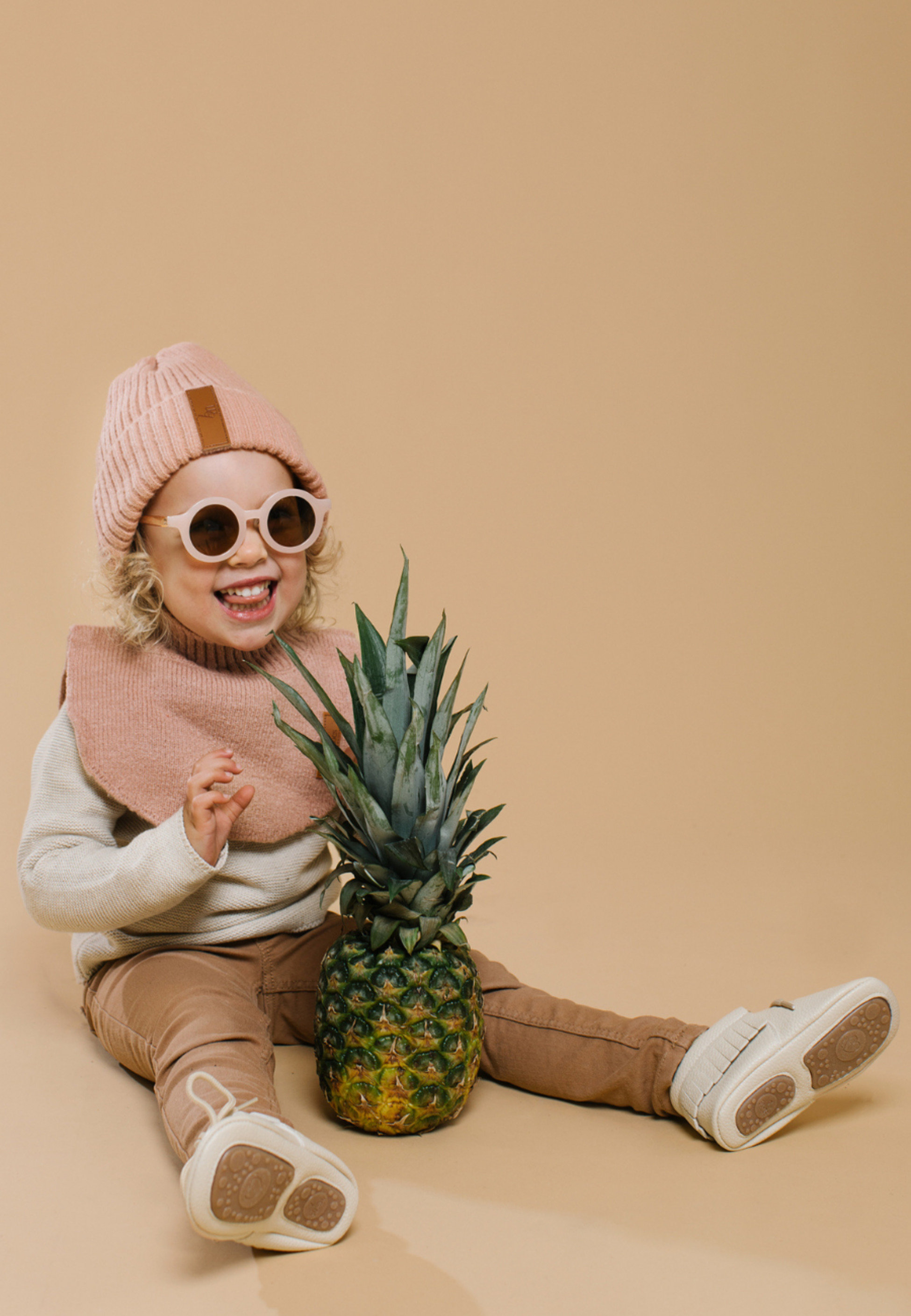 BABYMOCS, Beanies - Vuxen