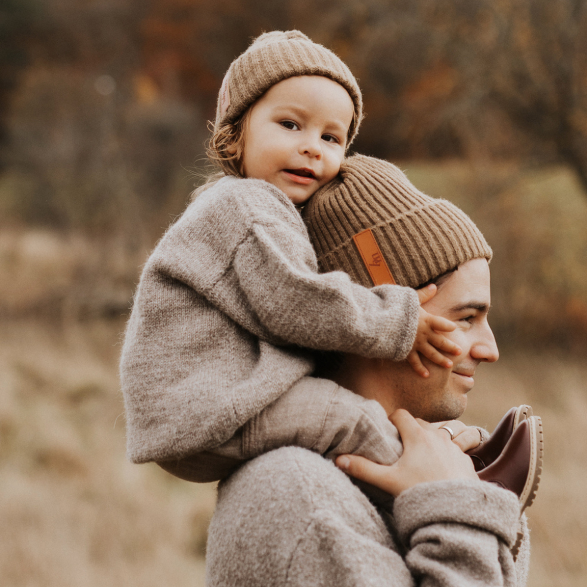 BABYMOCS, Beanies - Vuxen