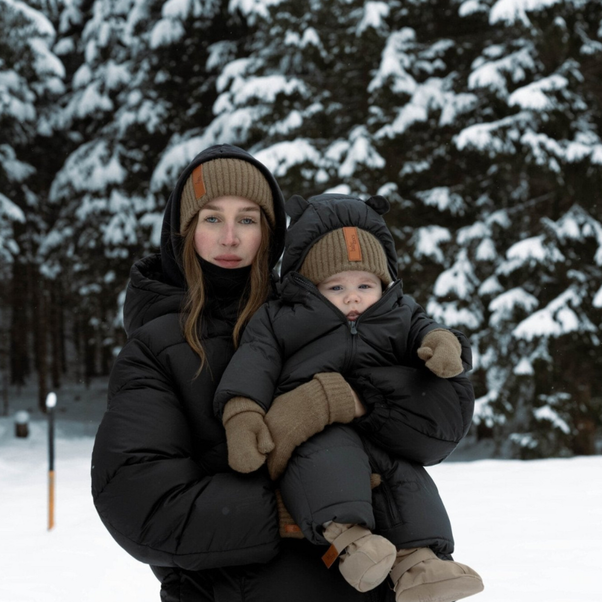 BABYMOCS, Beanies - Vuxen