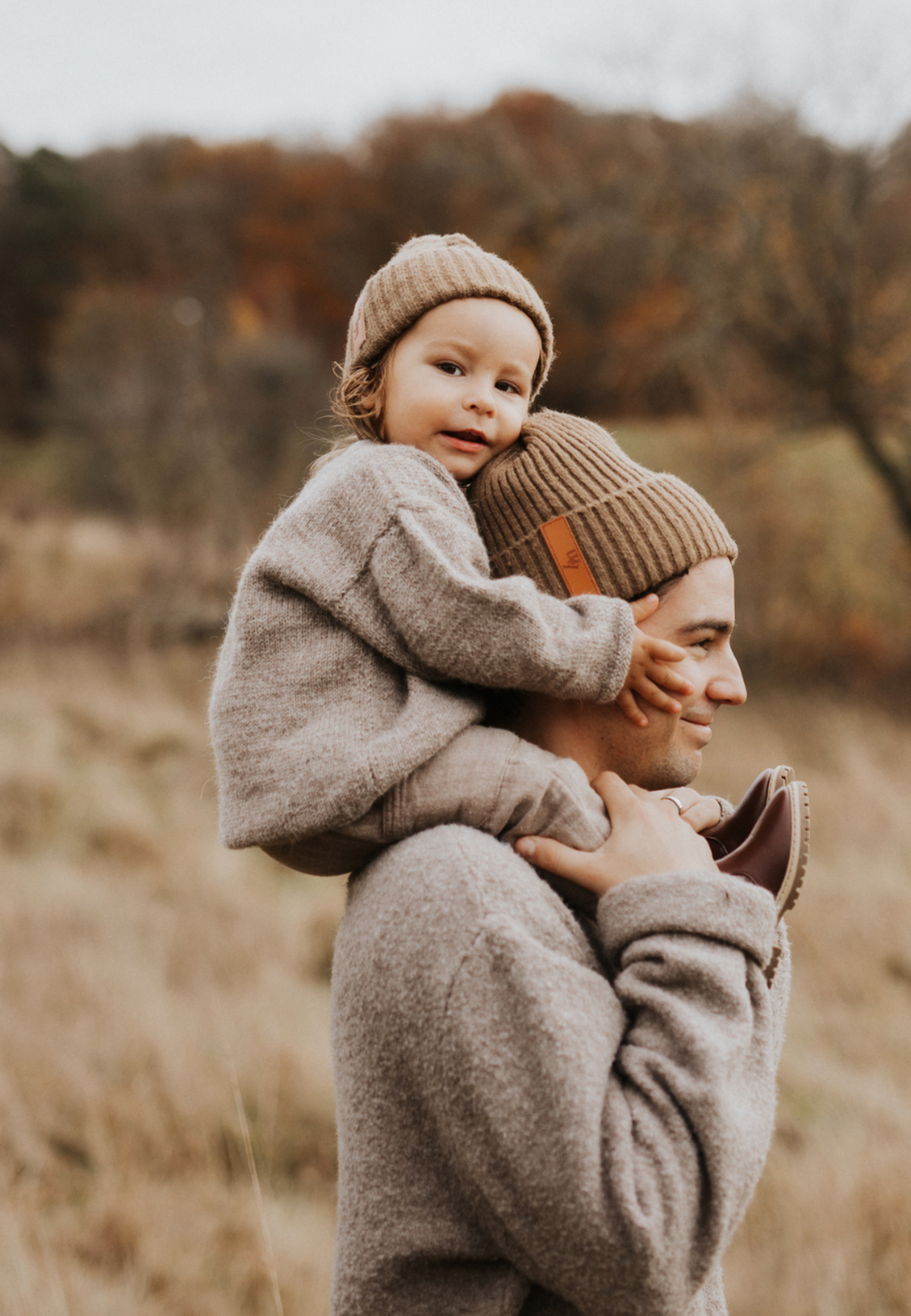 BABYMOCS, Beanies - Vuxen