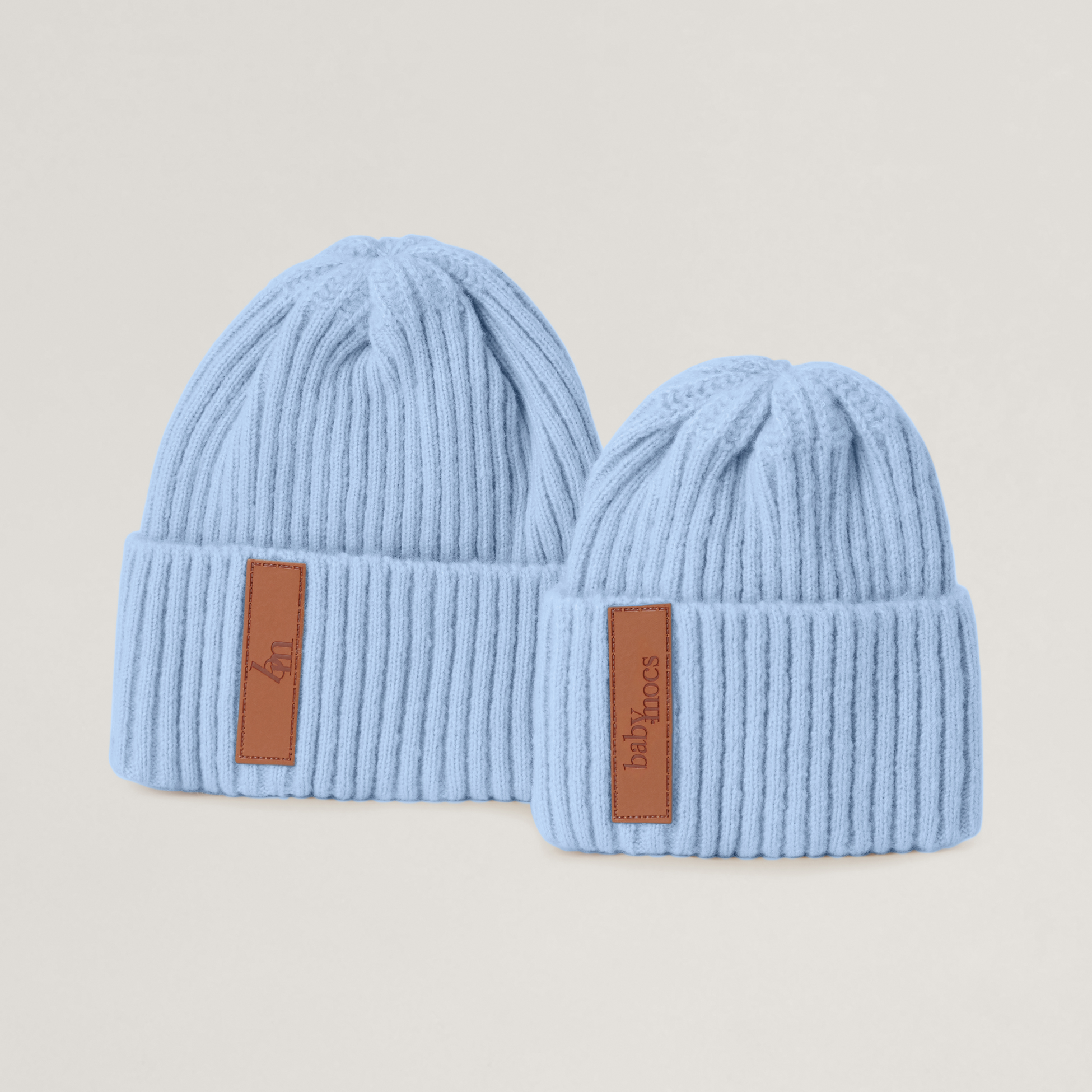 BABYMOCS, Beanies - Vuxen