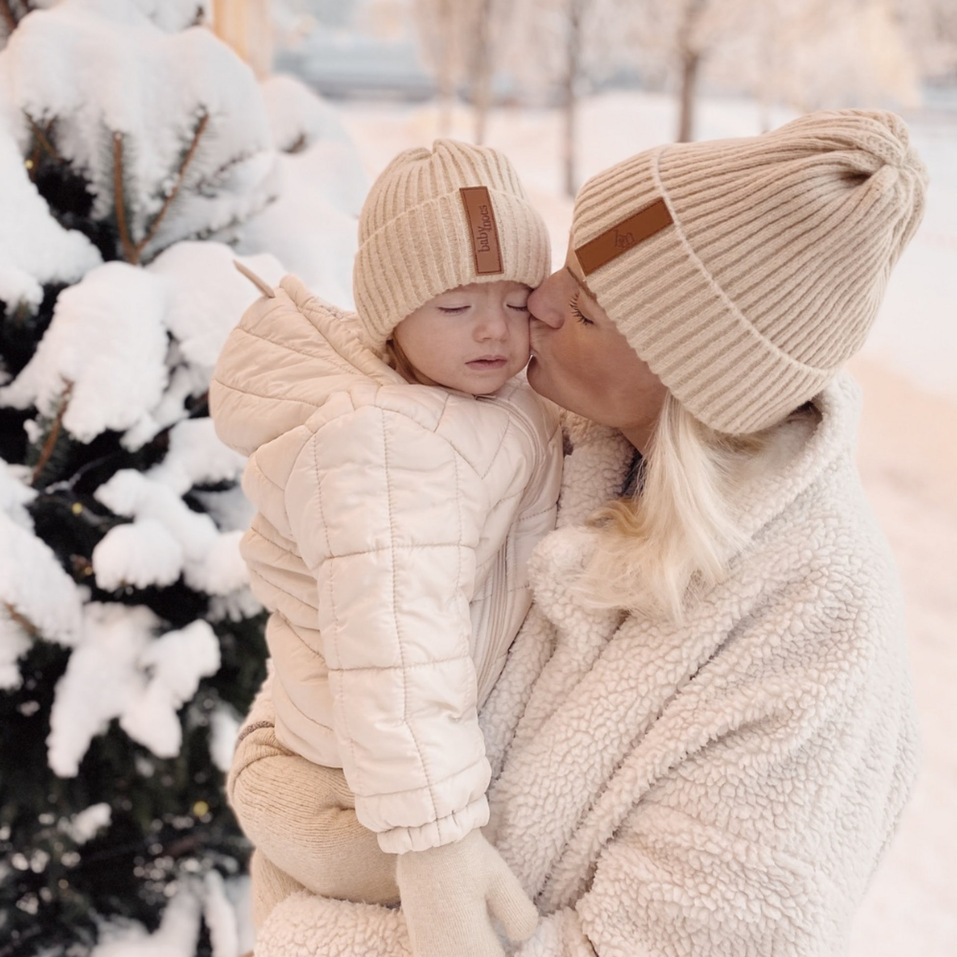 BABYMOCS, Beanies - Vuxen