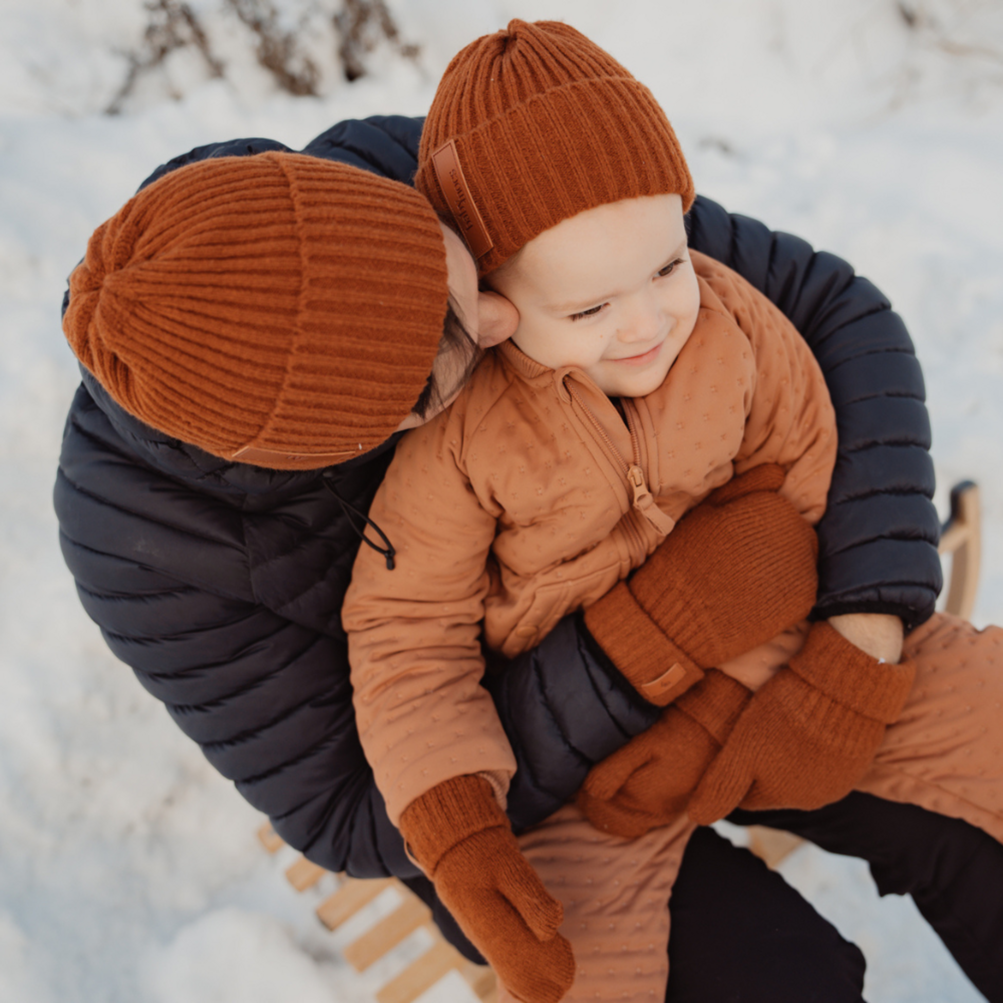 BABYMOCS, Beanies - Vuxen