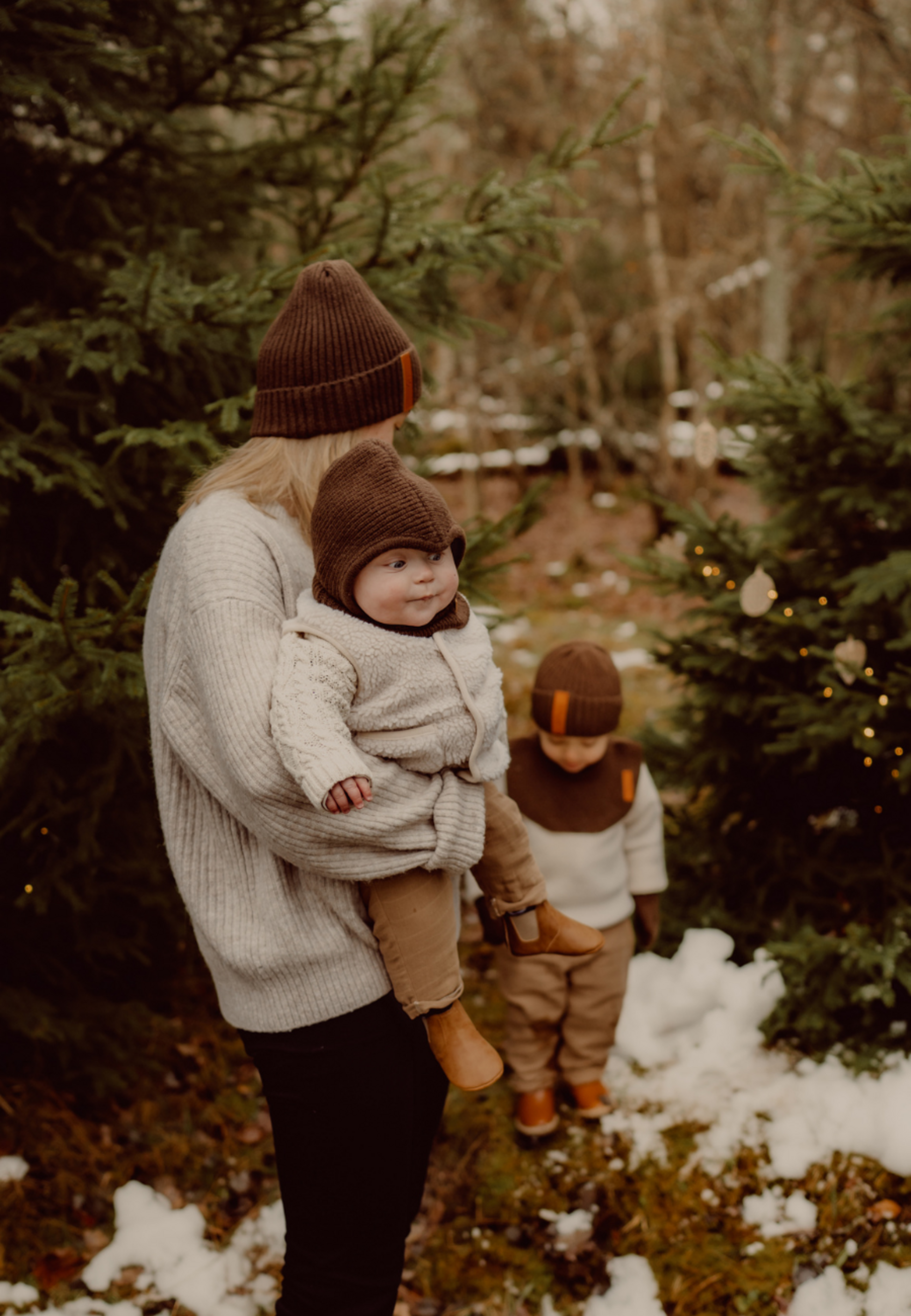 BABYMOCS, Beanies - Vuxen