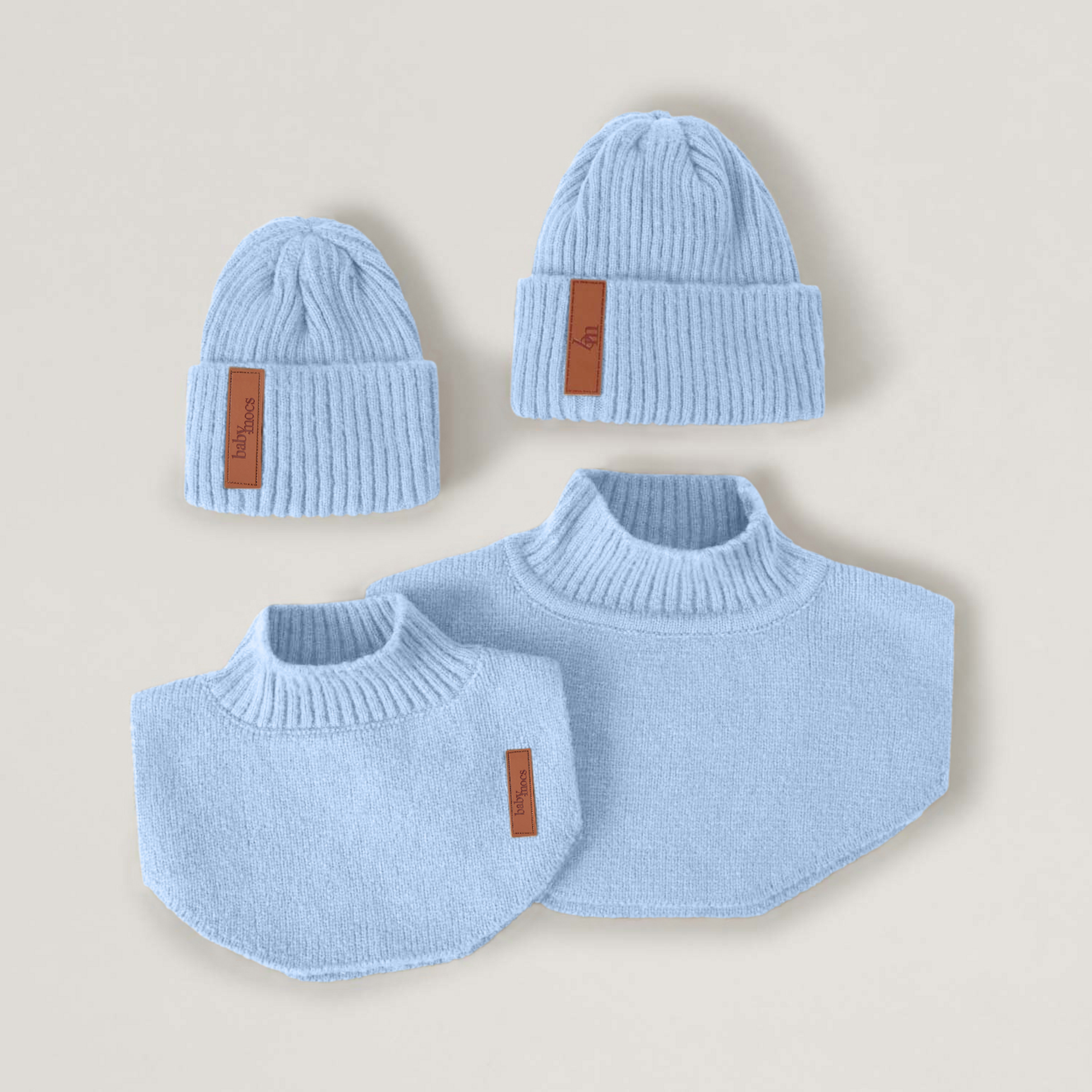 BABYMOCS, Beanies