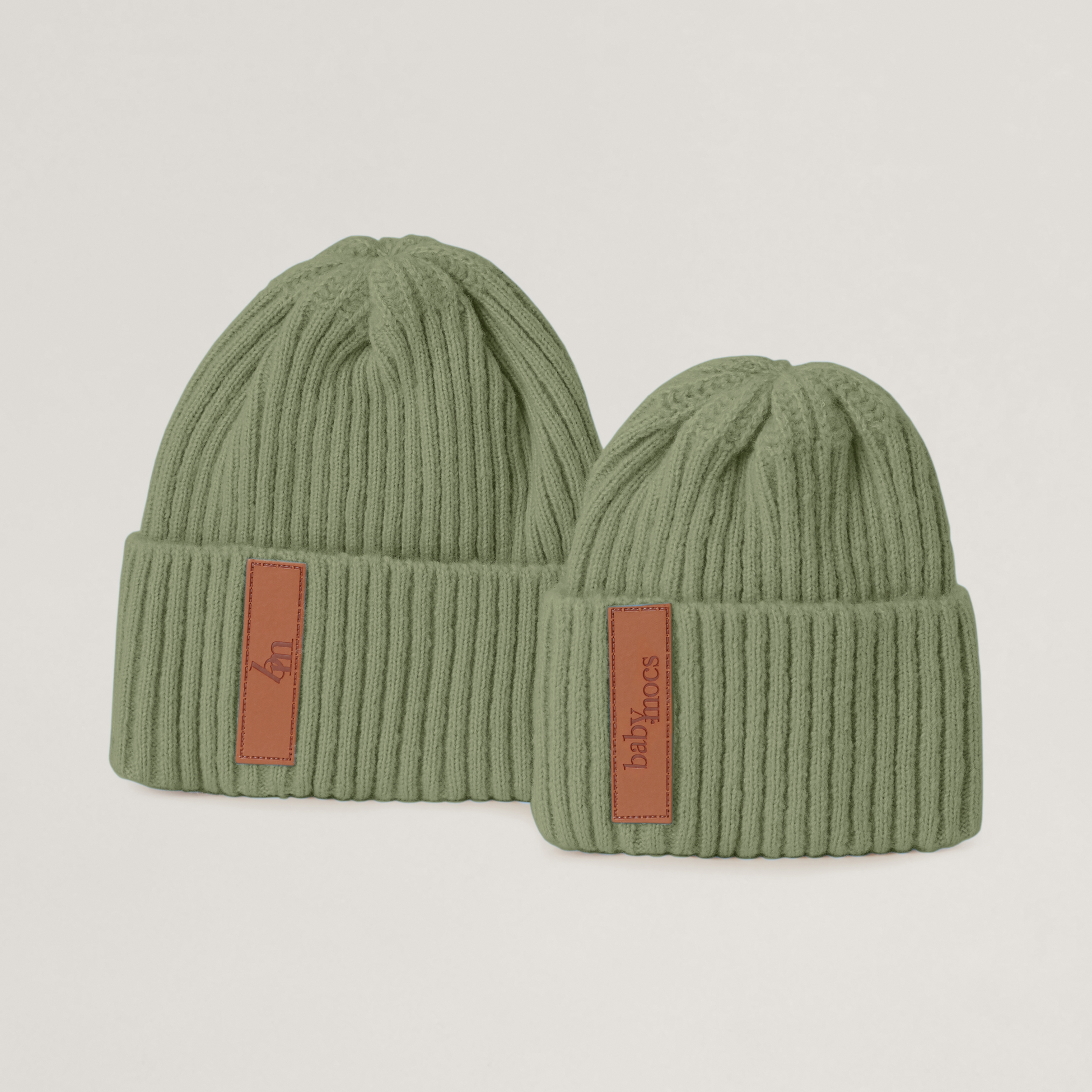 BABYMOCS, Beanies