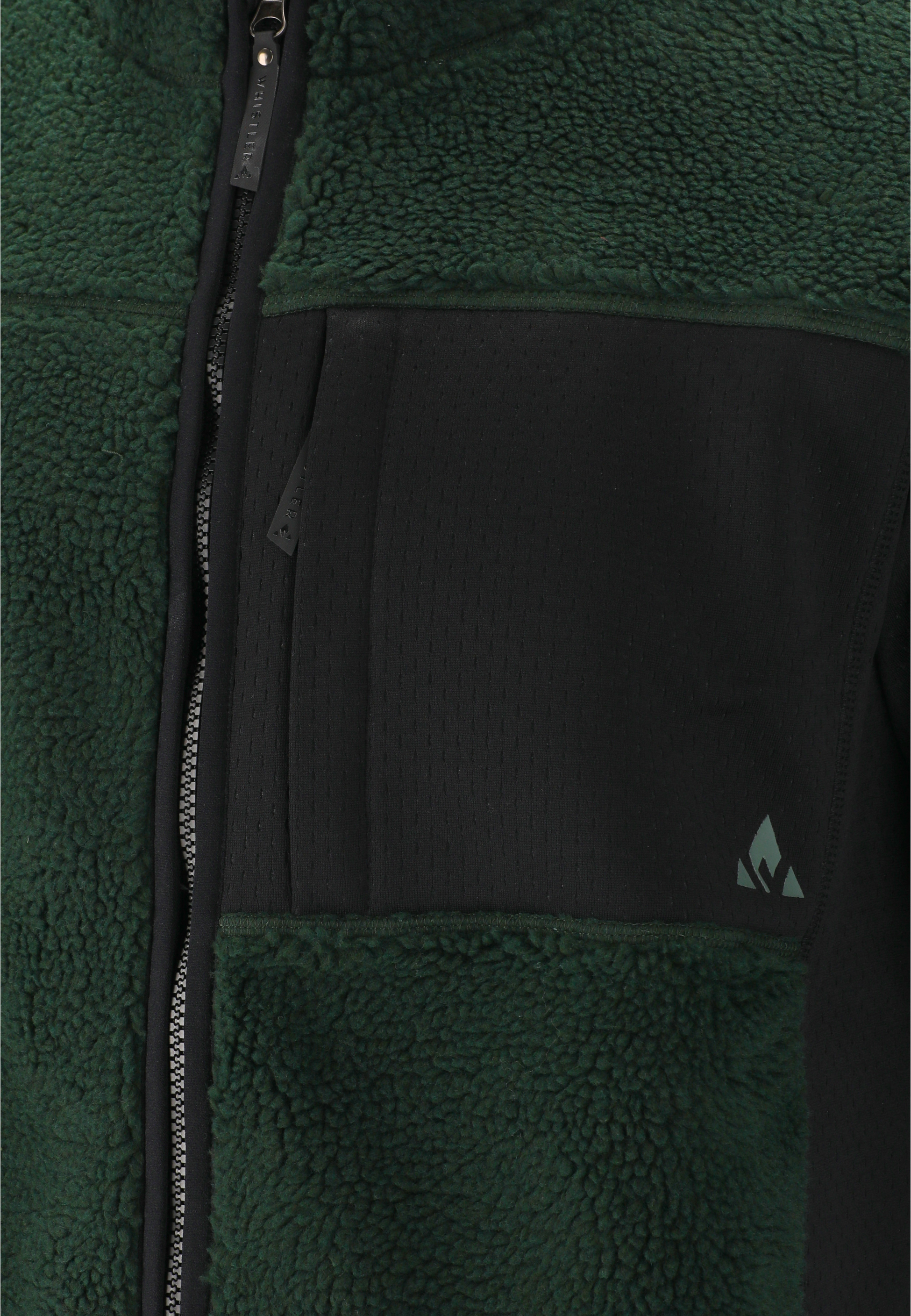 WHISTLER, Bear Fleece Jacket