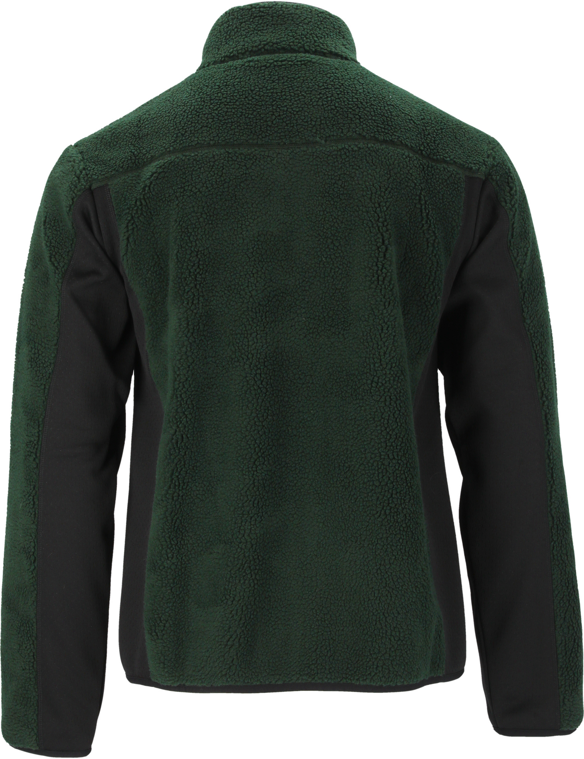 WHISTLER, Bear Fleece Jacket