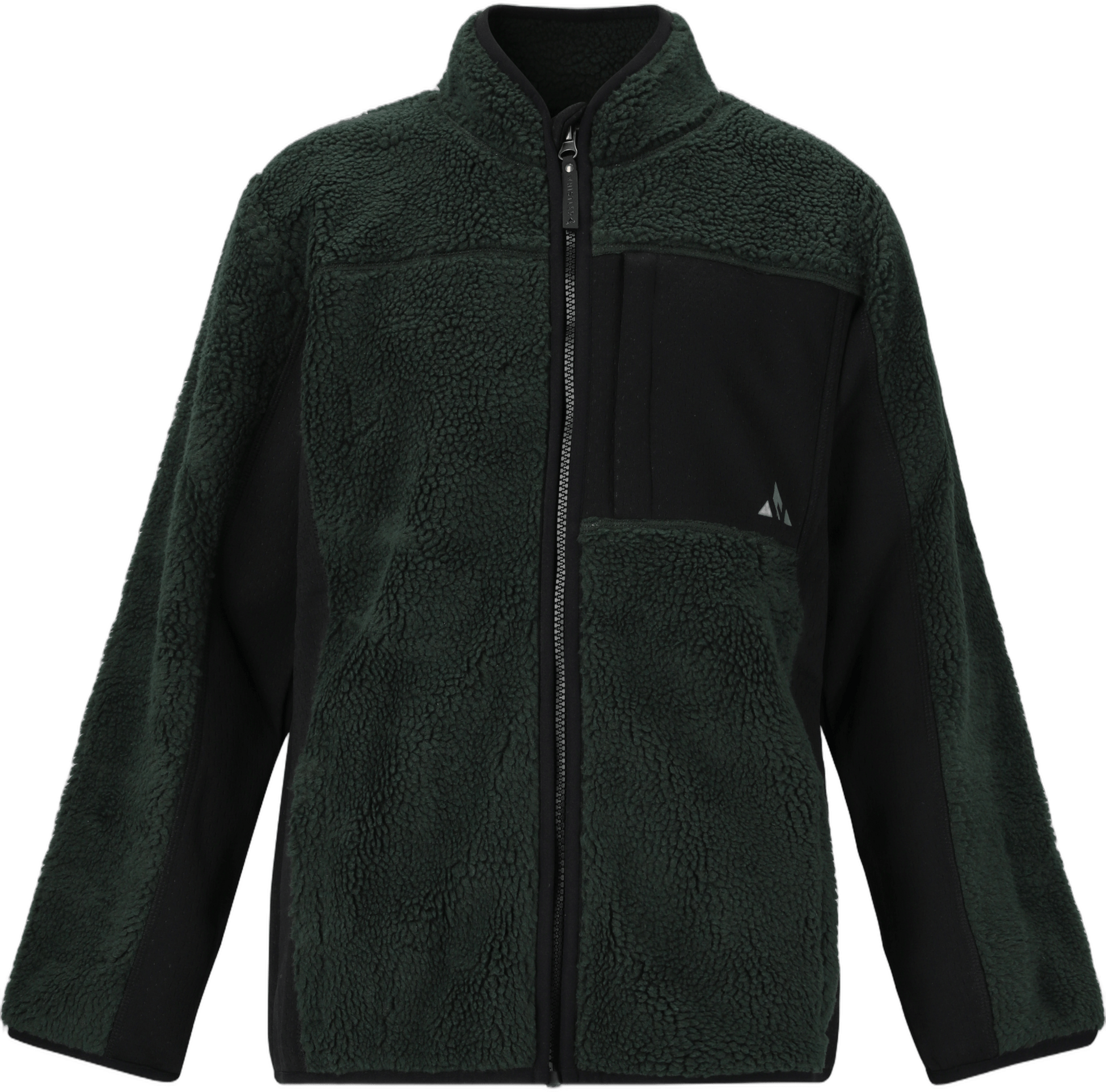 WHISTLER, Bear Fleece Jacket