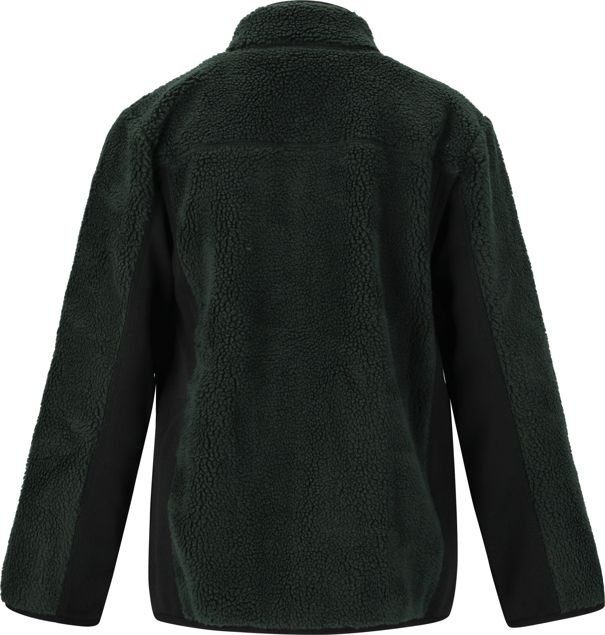 WHISTLER, Bear Fleece Jacket